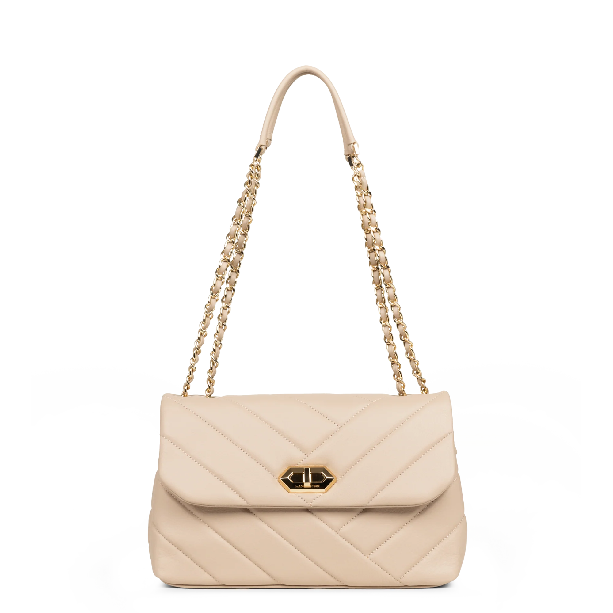 Sac besace - Soft Matelassé - Image 31