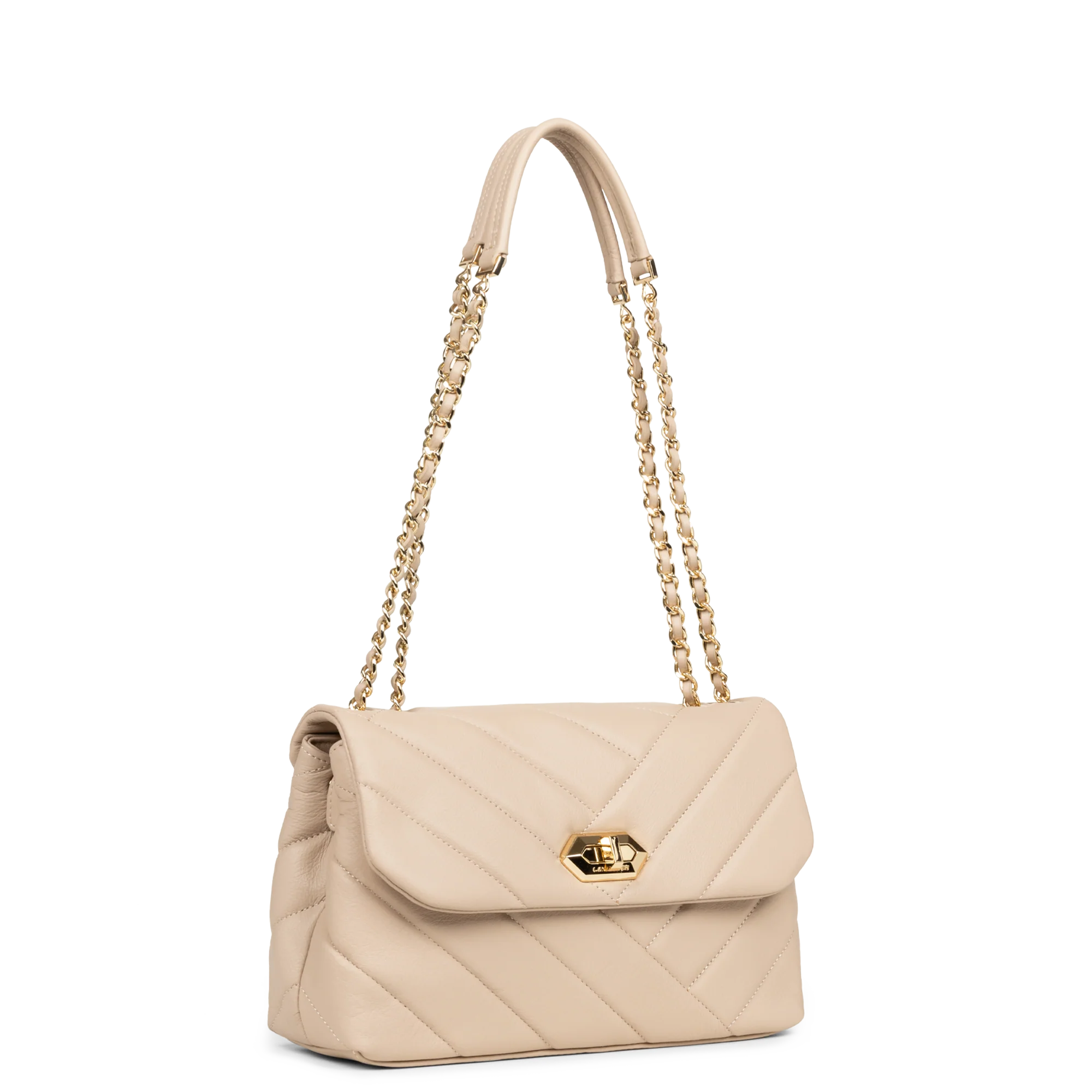 Sac besace - Soft Matelassé - Image 32