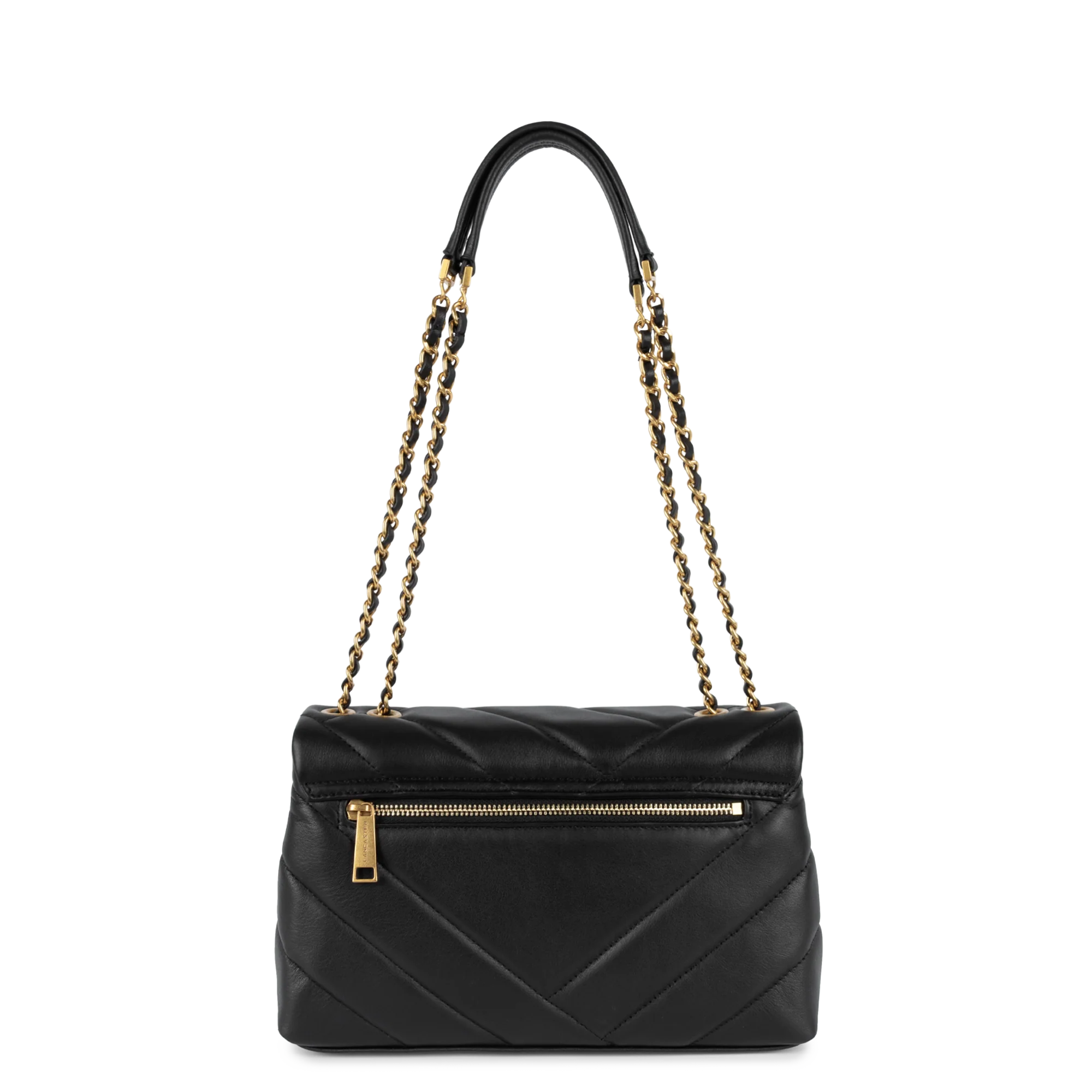Sac besace - Soft Matelassé - Image 4
