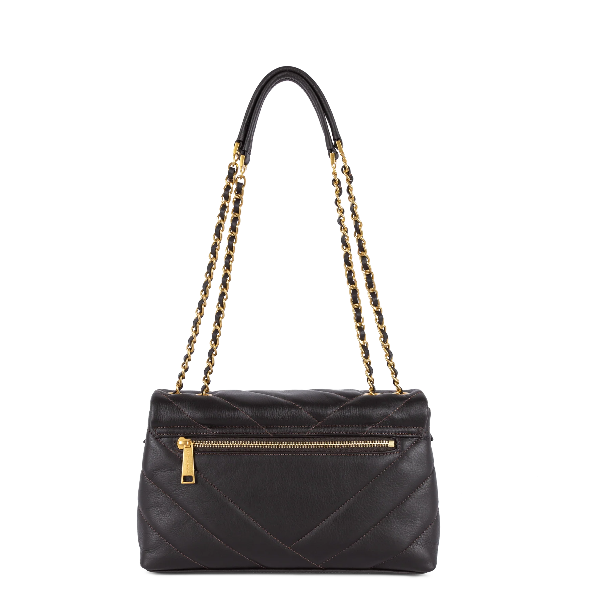 Sac besace - Soft Matelassé - Image 9