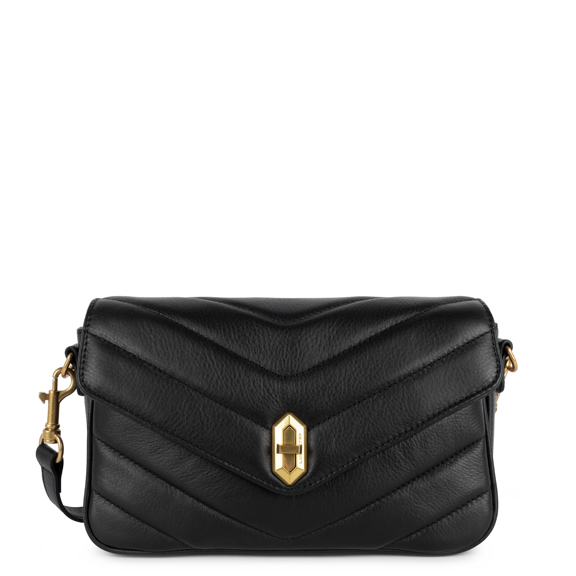 Sac trotteur - Soft Matelassé - Image 11