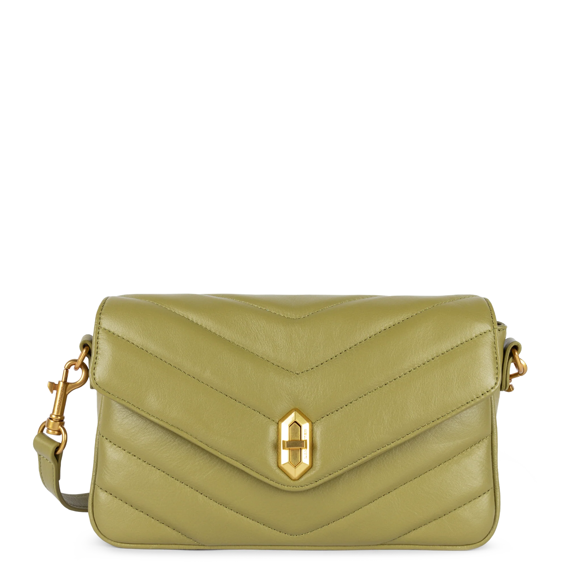 Sac trotteur - Soft Matelassé - Image 36