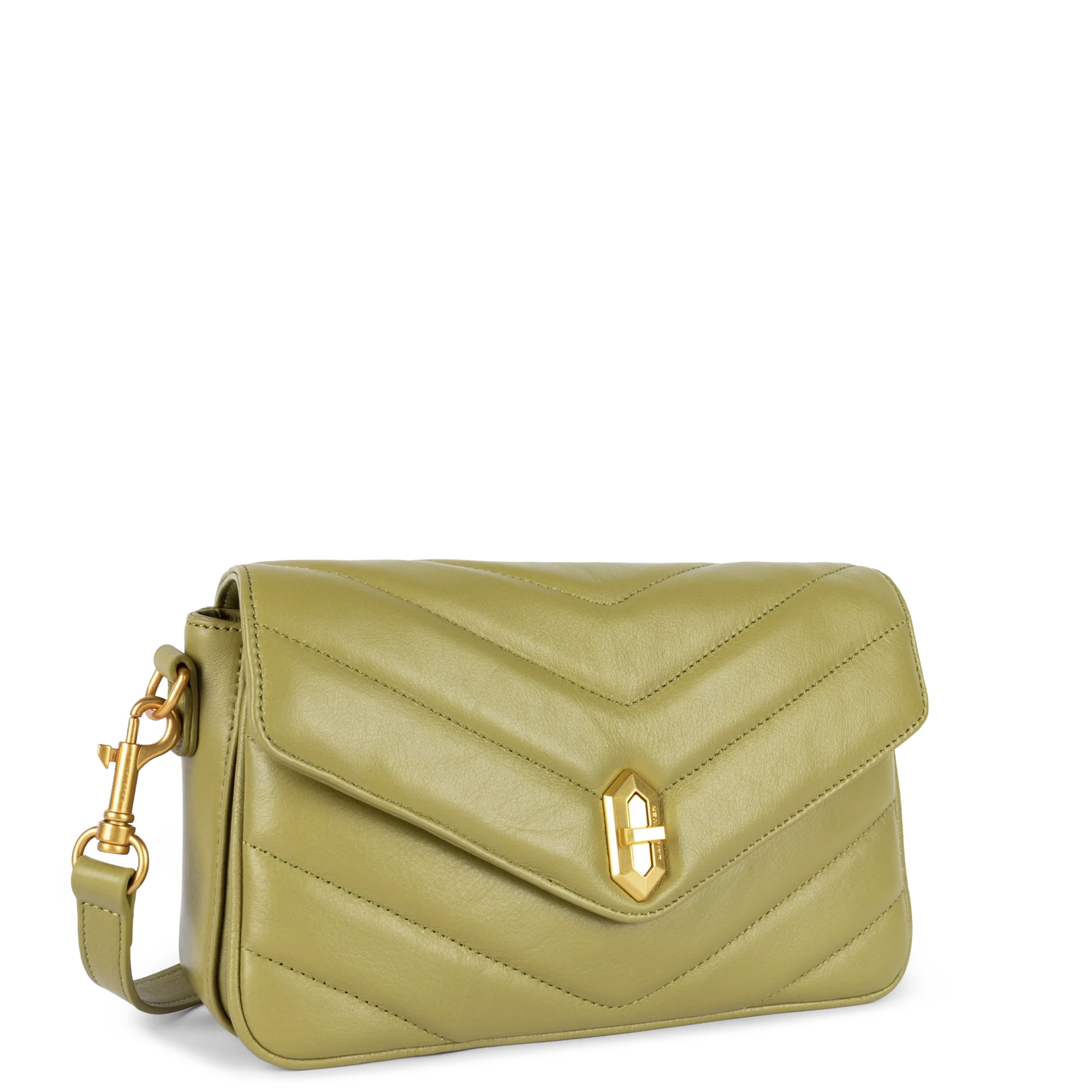 Sac trotteur - Soft Matelassé - Image 38