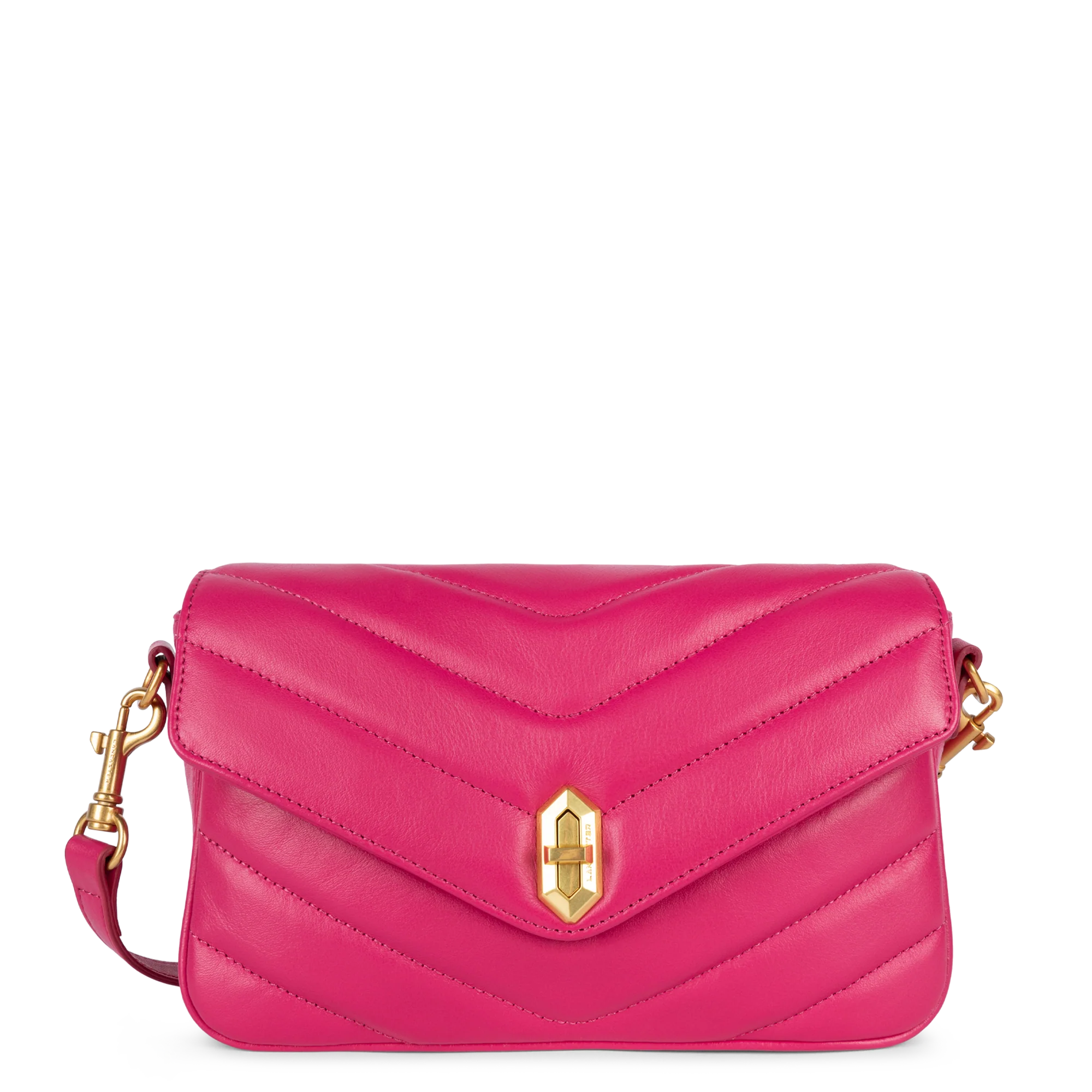 Sac trotteur - Soft Matelassé - Image 6