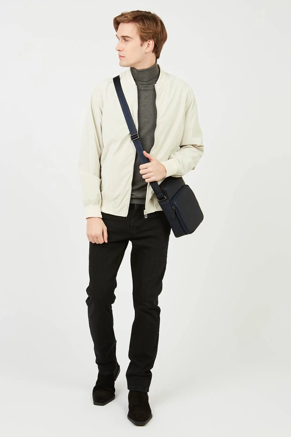Sacoche - Soft Vintage Homme - Image 2