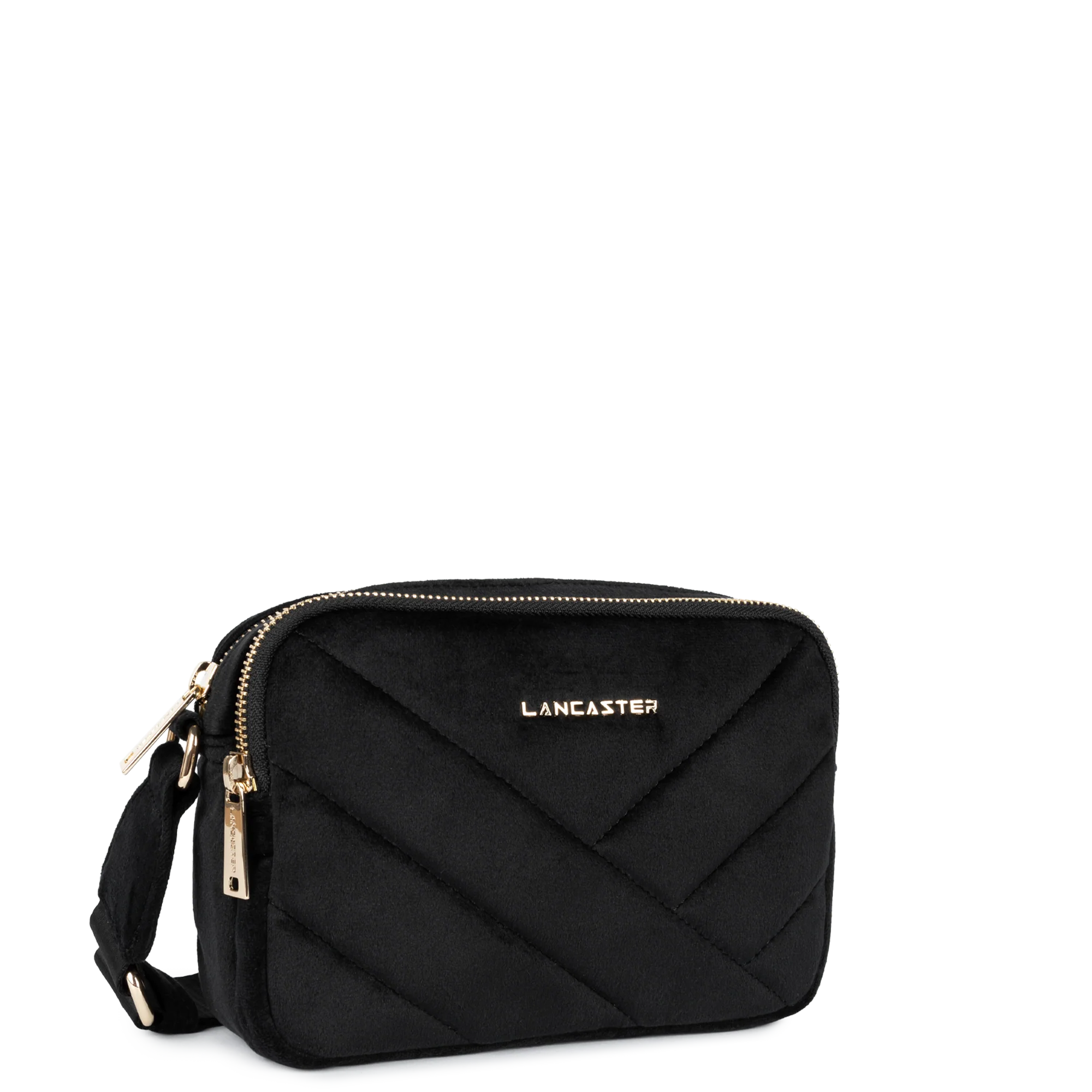 Sac trotteur - Velvet Matelassé - Image 10