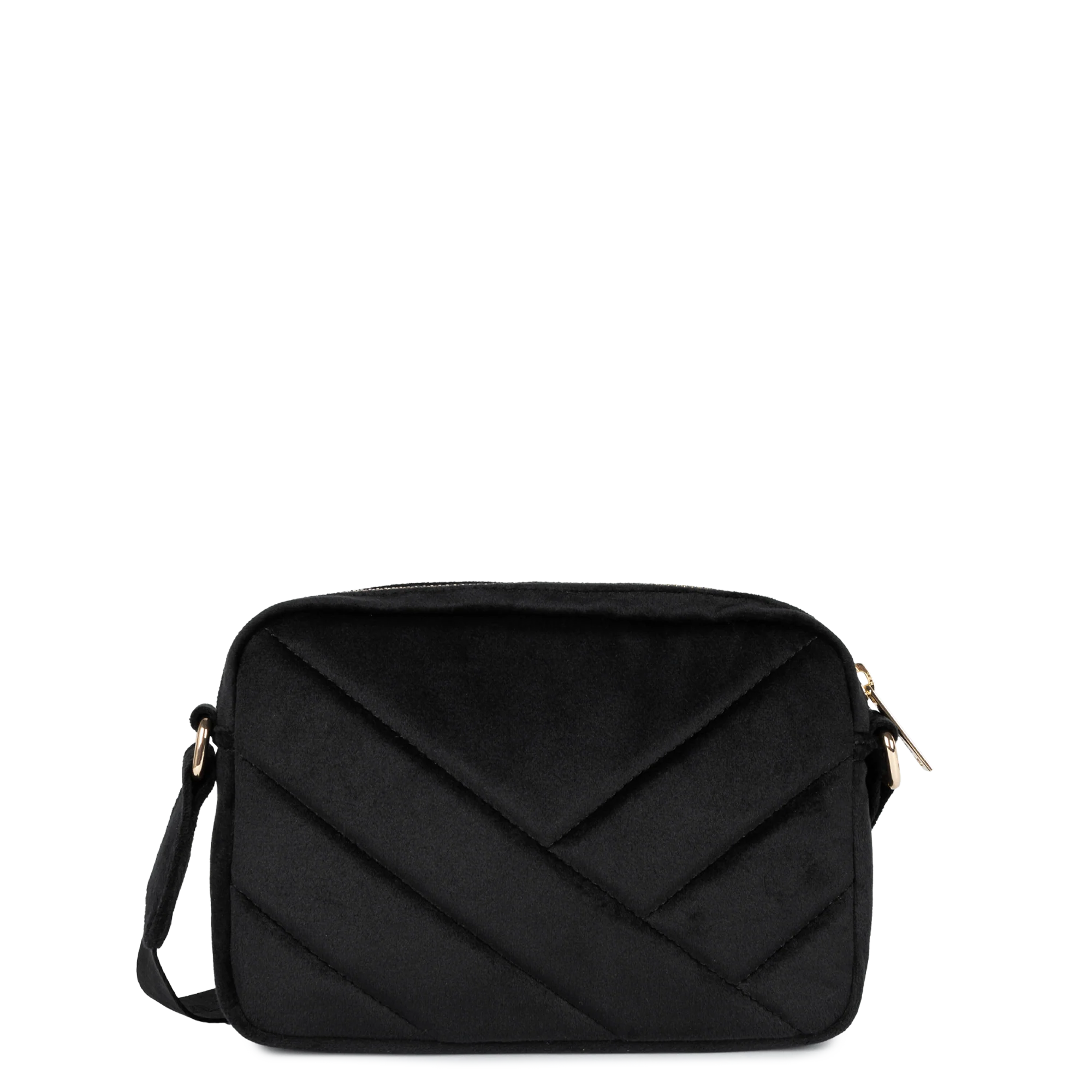 Sac trotteur - Velvet Matelassé - Image 11