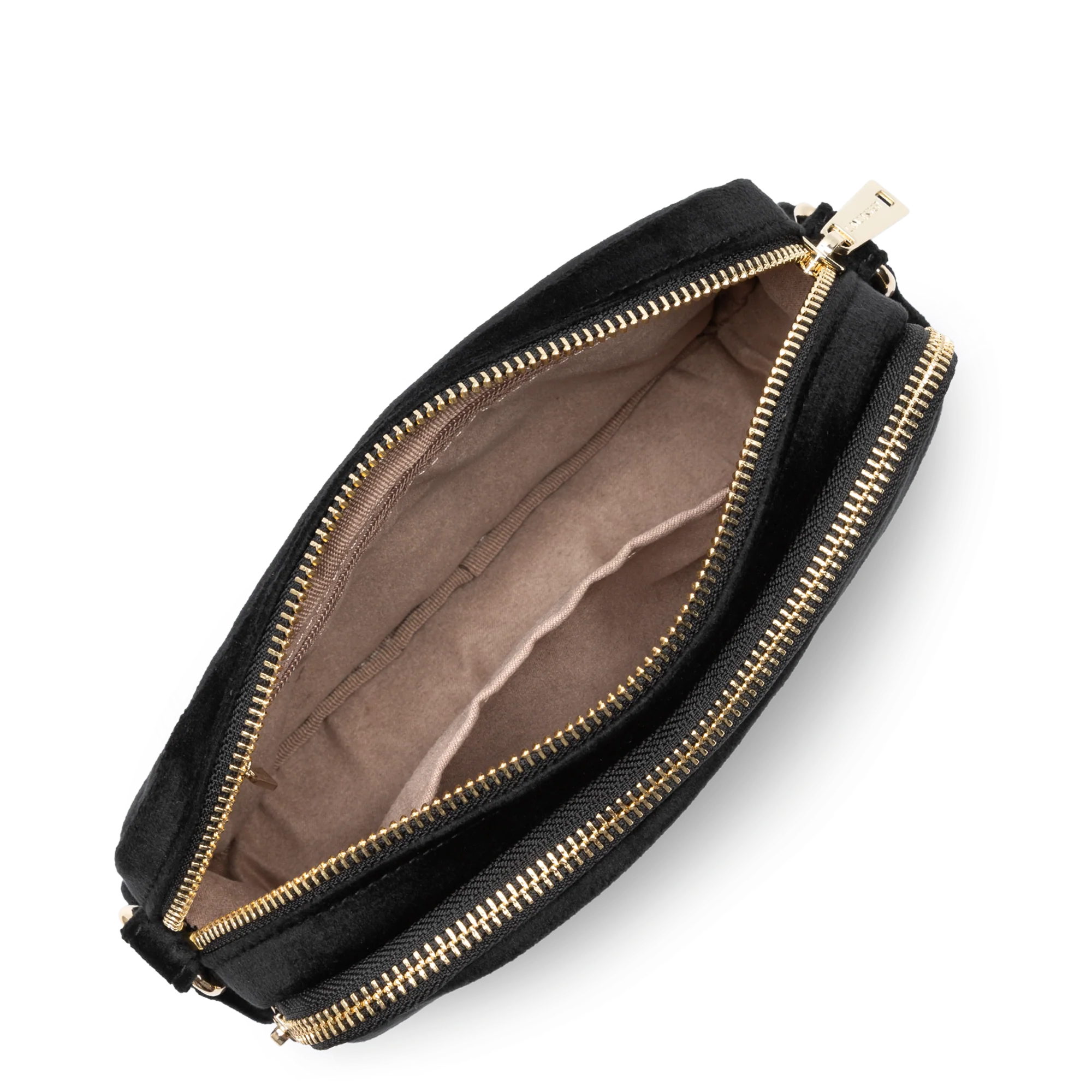 Sac trotteur - Velvet Matelassé - Image 12