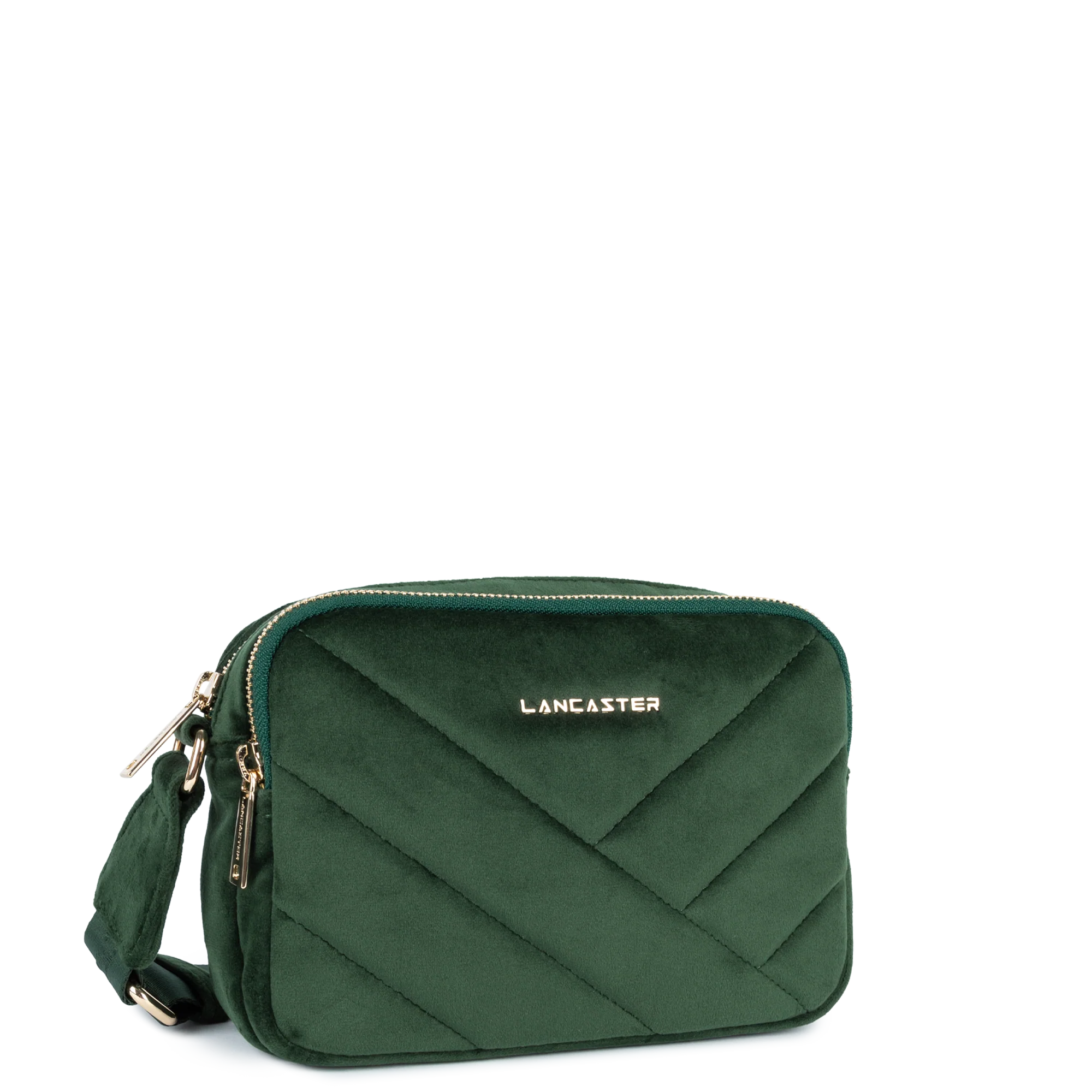 Sac trotteur - Velvet Matelassé - Image 14
