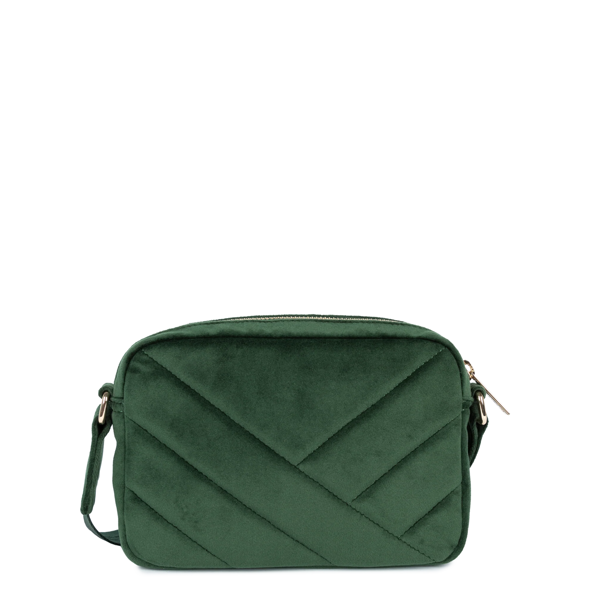 Sac trotteur - Velvet Matelassé - Image 15