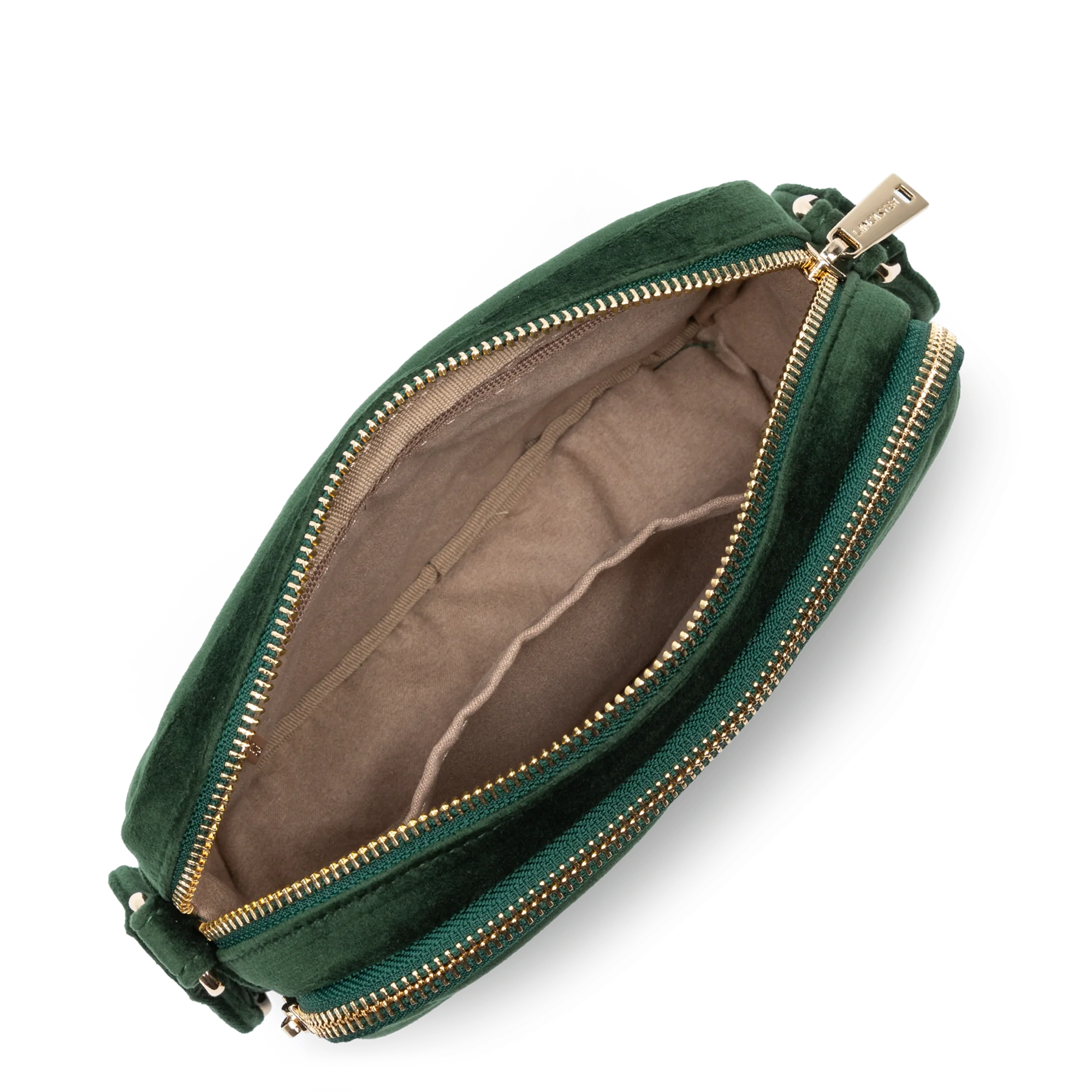 Sac trotteur - Velvet Matelassé - Image 16