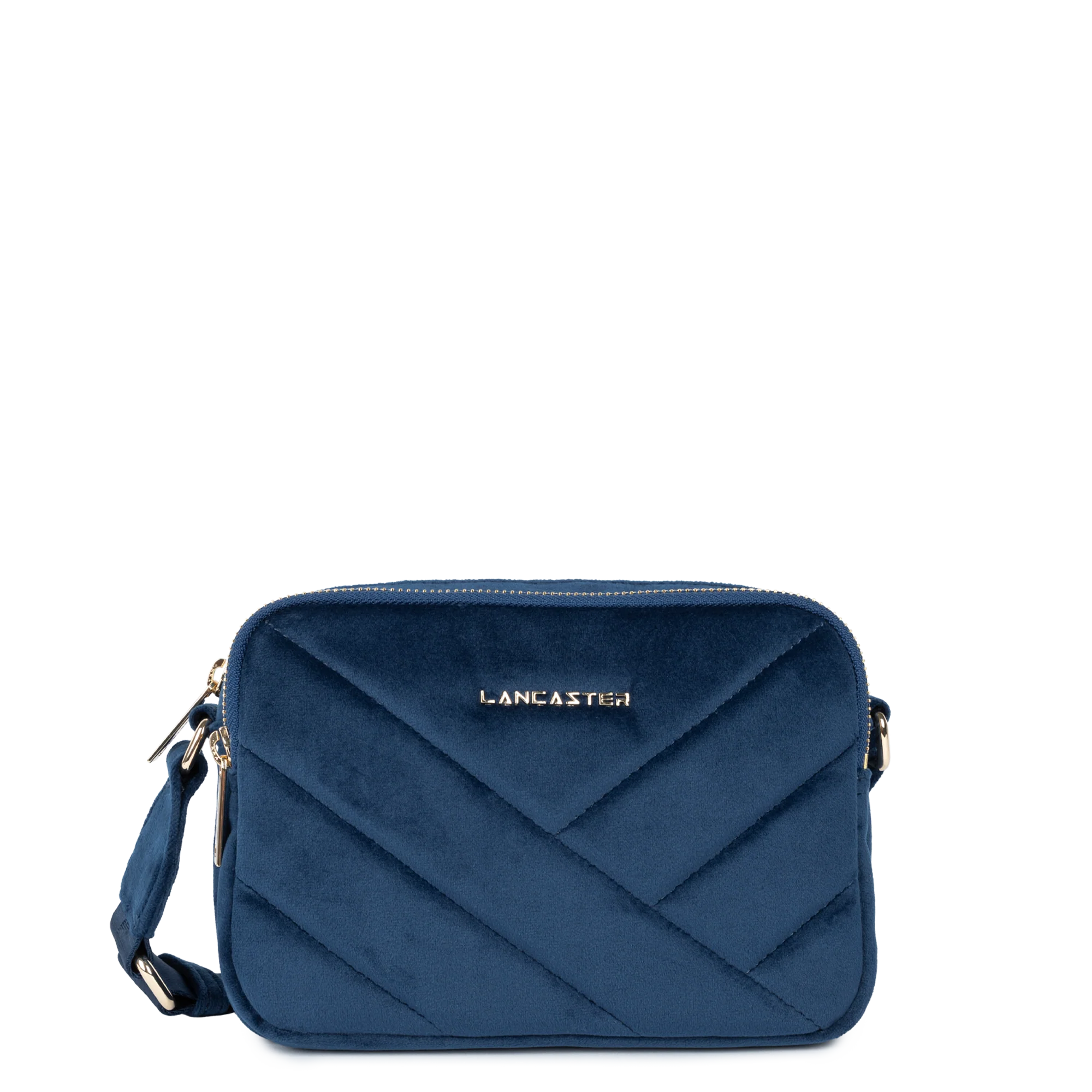Sac trotteur - Velvet Matelassé - Image 17