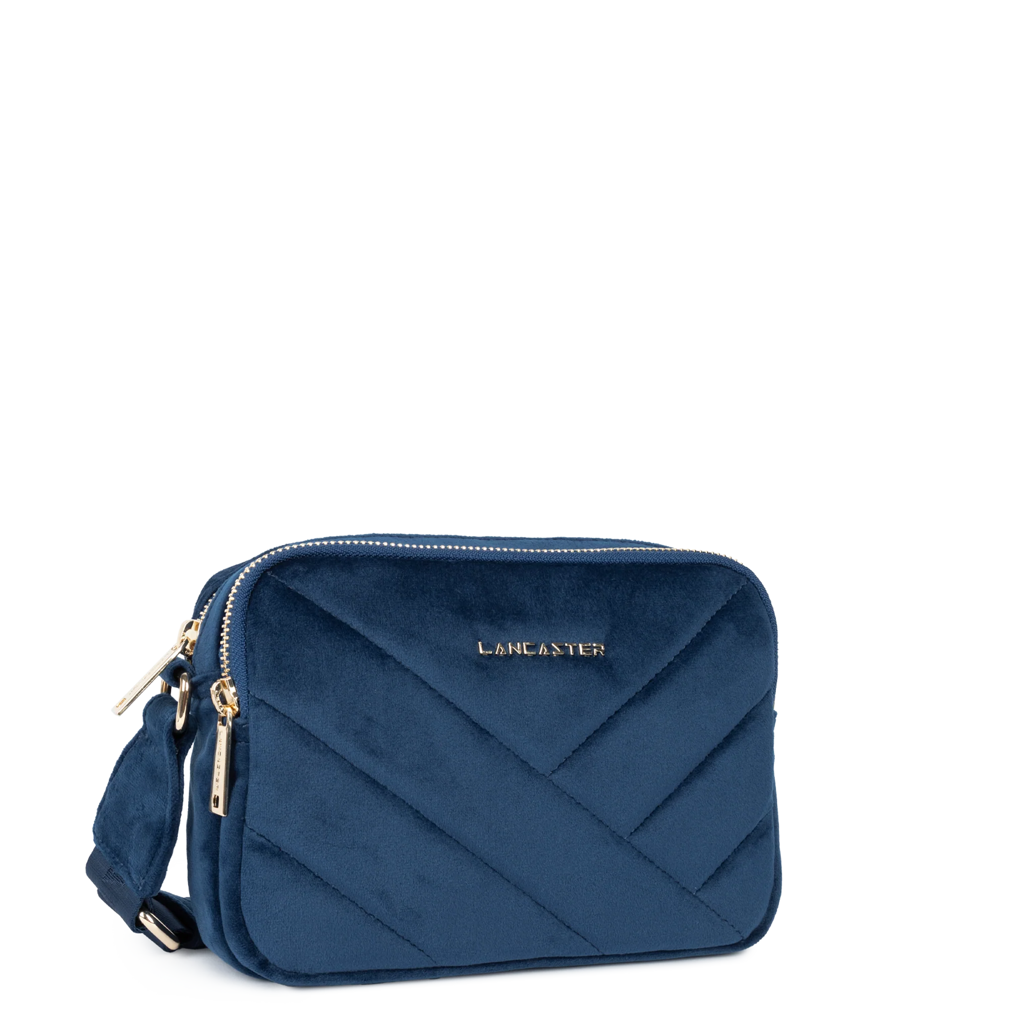 Sac trotteur - Velvet Matelassé - Image 18