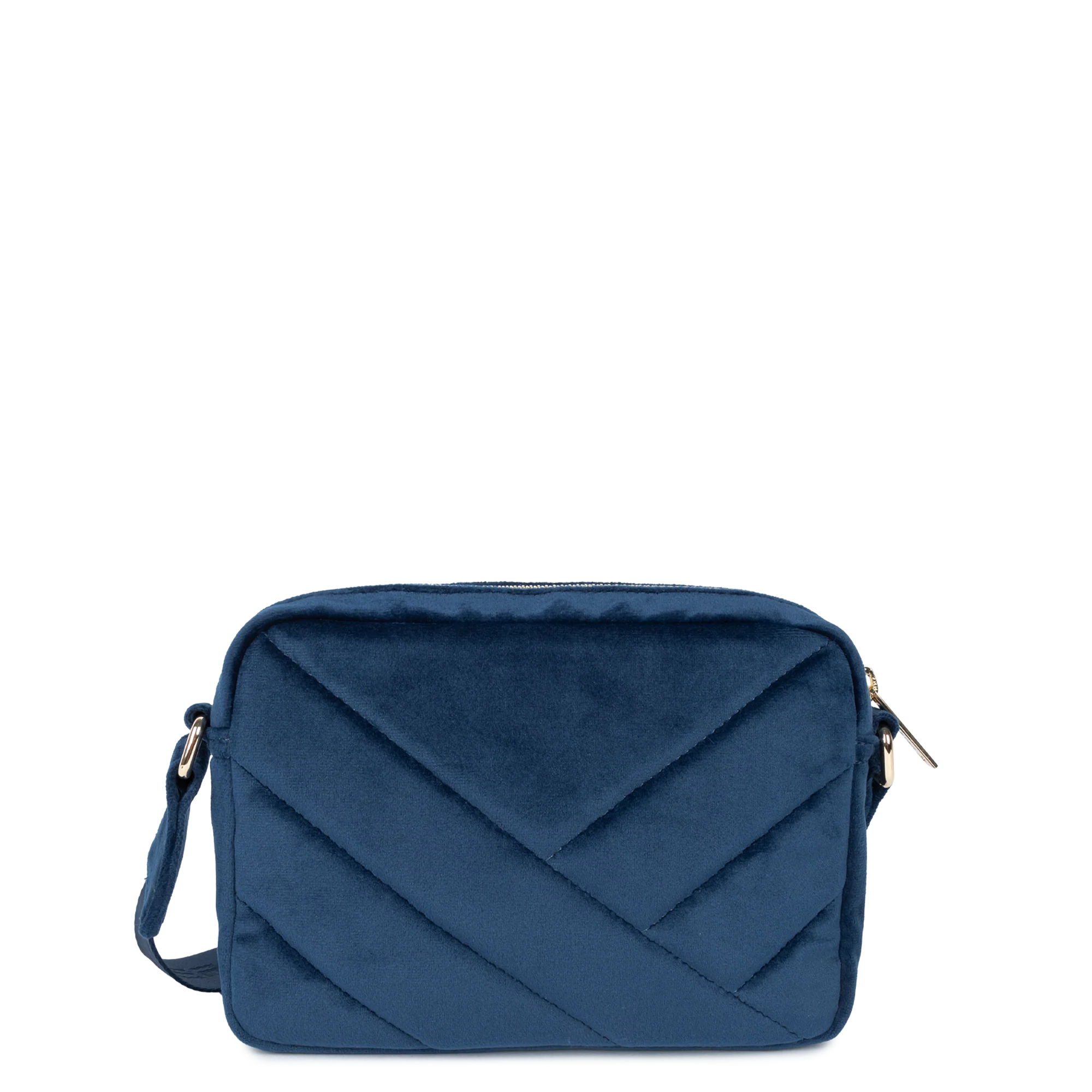 Sac trotteur - Velvet Matelassé - Image 19