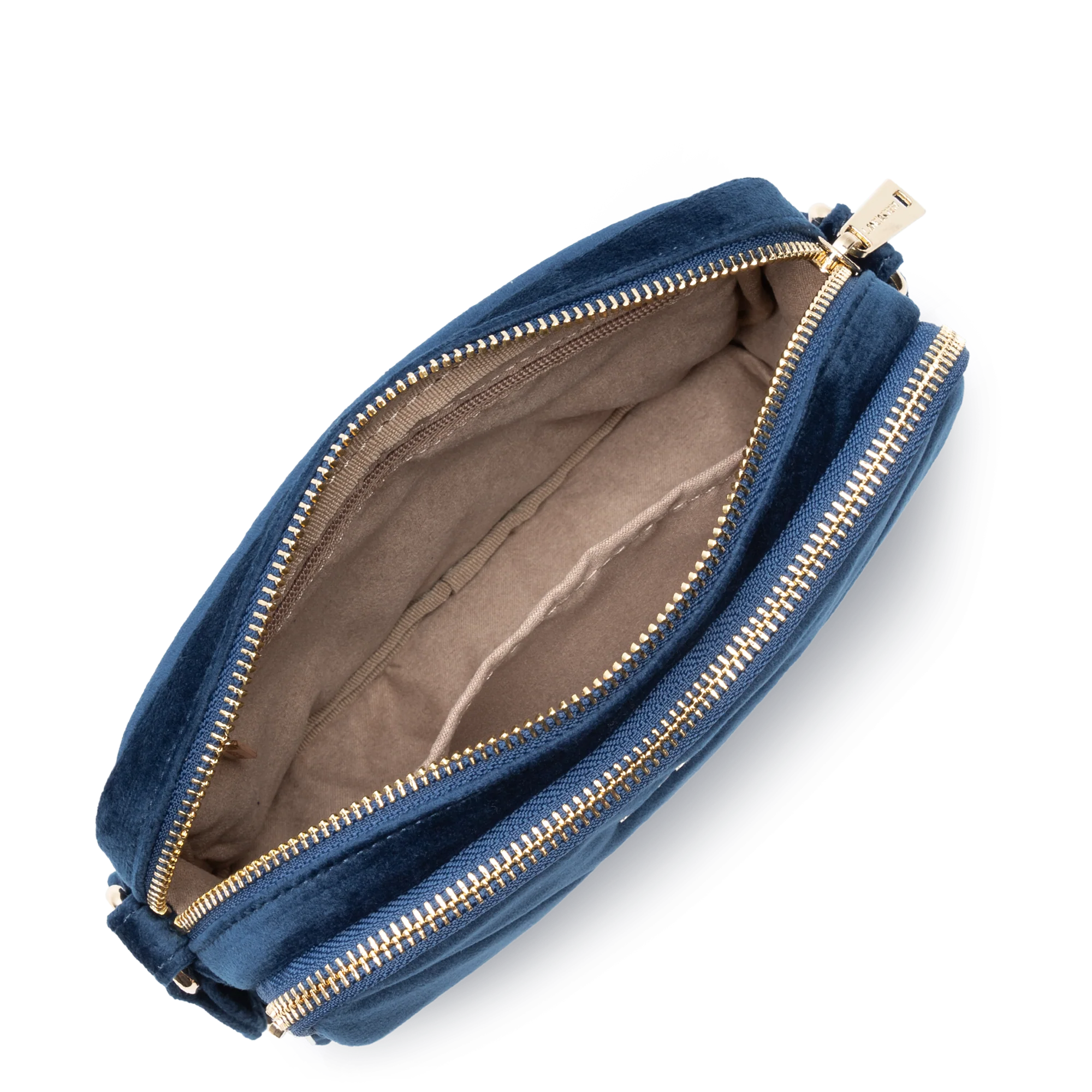 Sac trotteur - Velvet Matelassé - Image 20