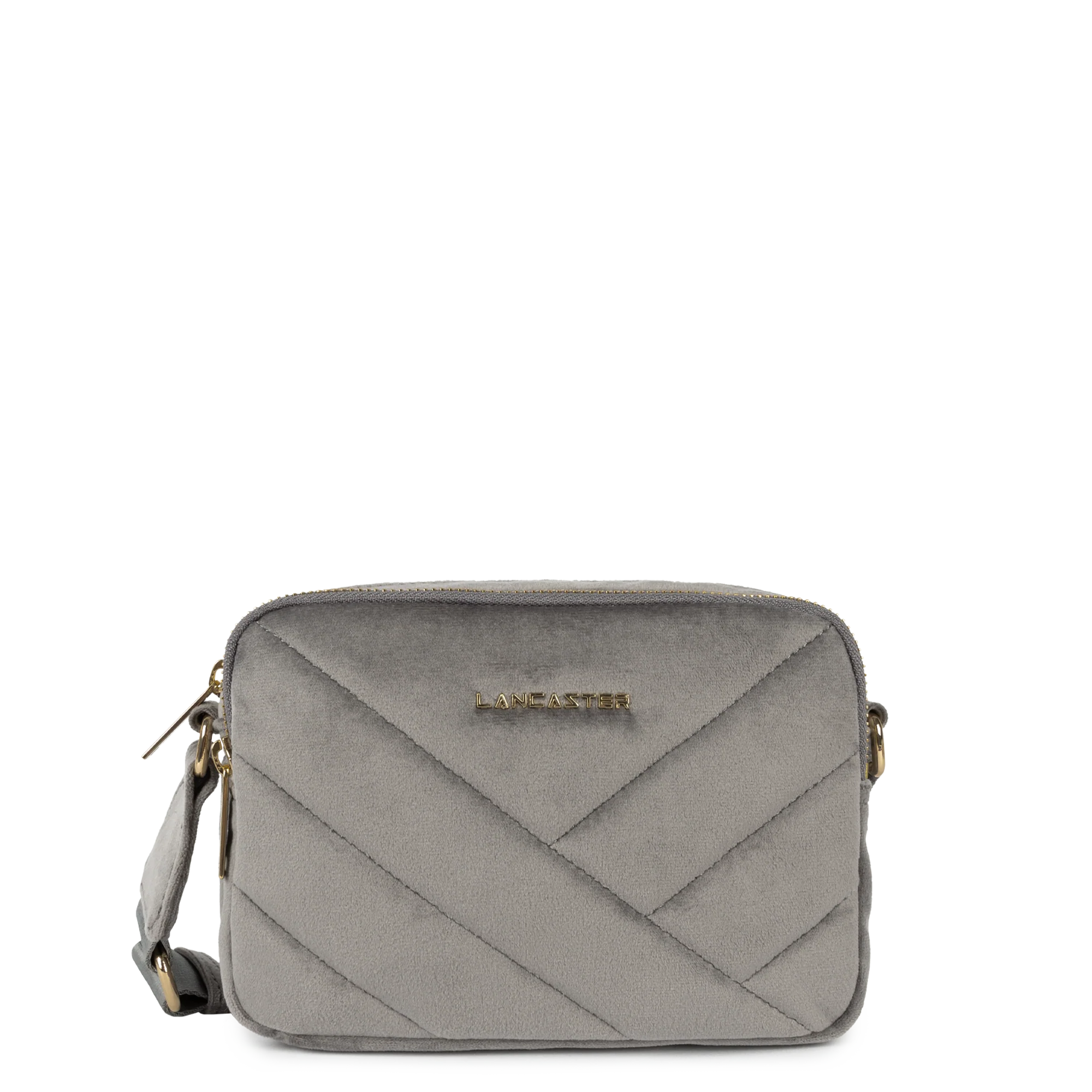 Sac trotteur - Velvet Matelassé - Image 5