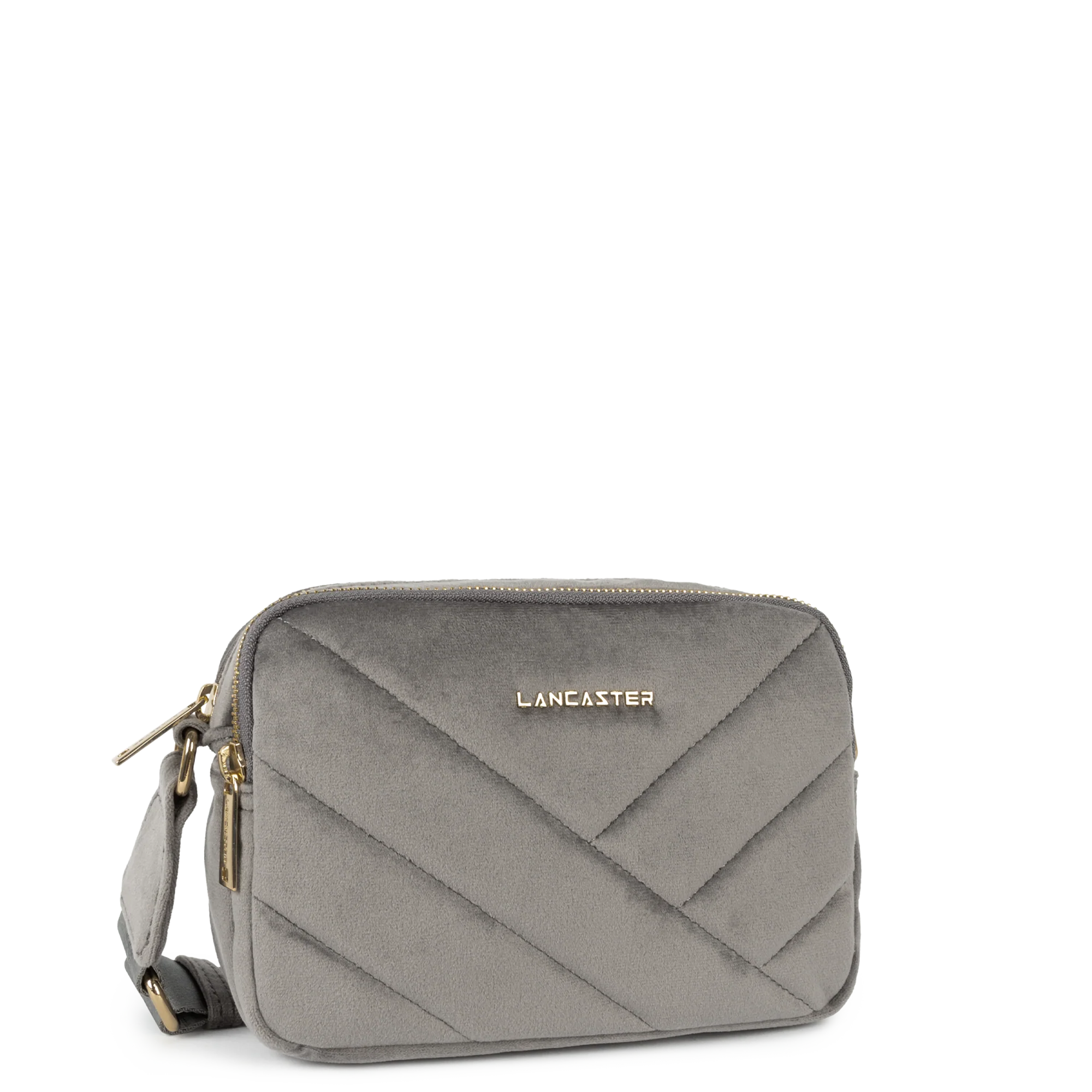 Sac trotteur - Velvet Matelassé - Image 6
