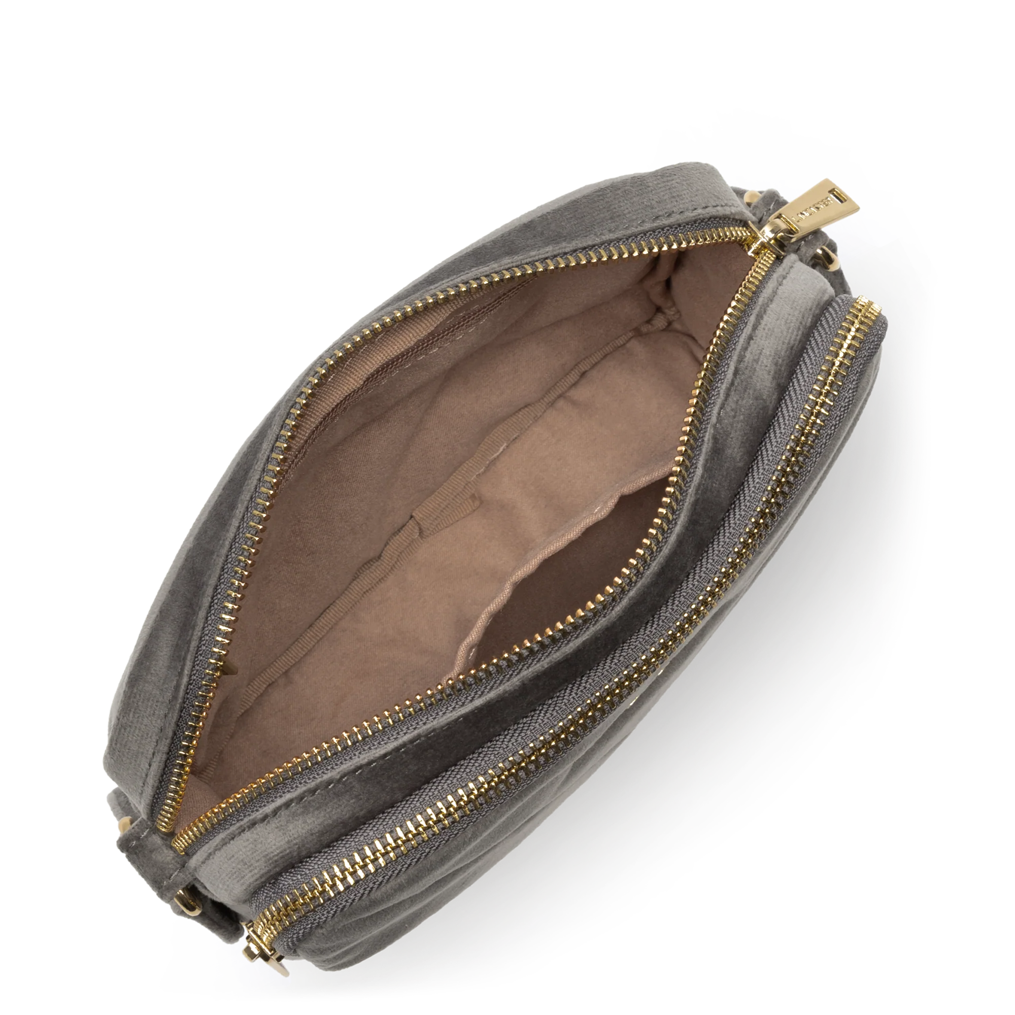 Sac trotteur - Velvet Matelassé - Image 8