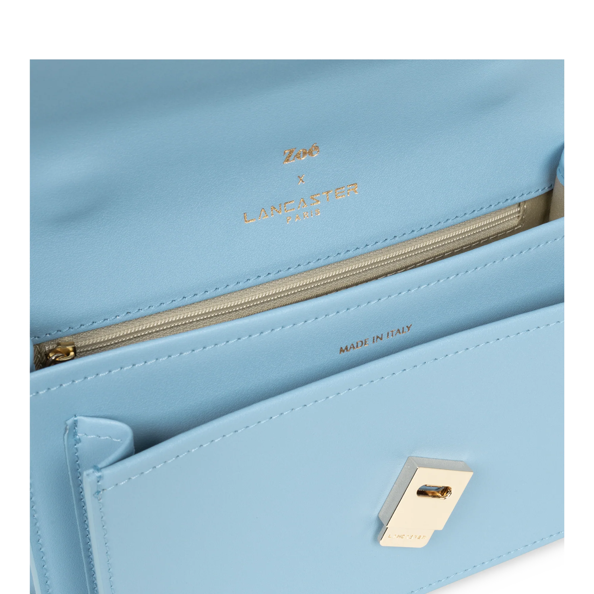 Sac trotteur - Zoé - Image 5