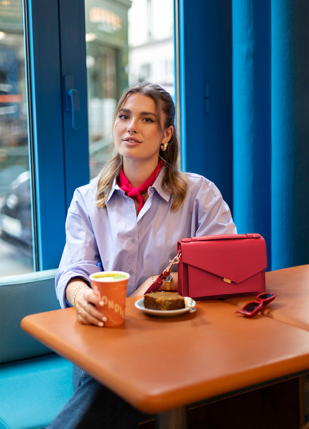 Sac trotteur - Zoé - Image 14