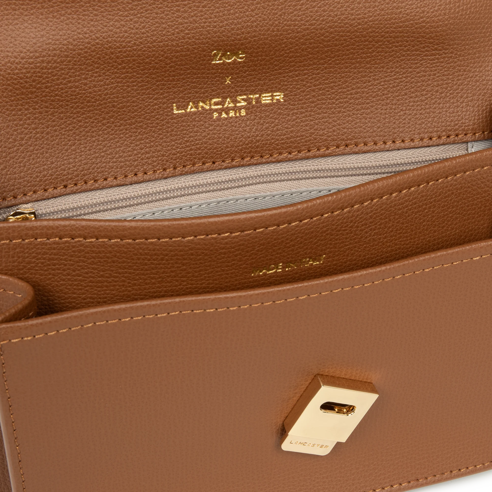 Sac trotteur - Zoé - Image 6
