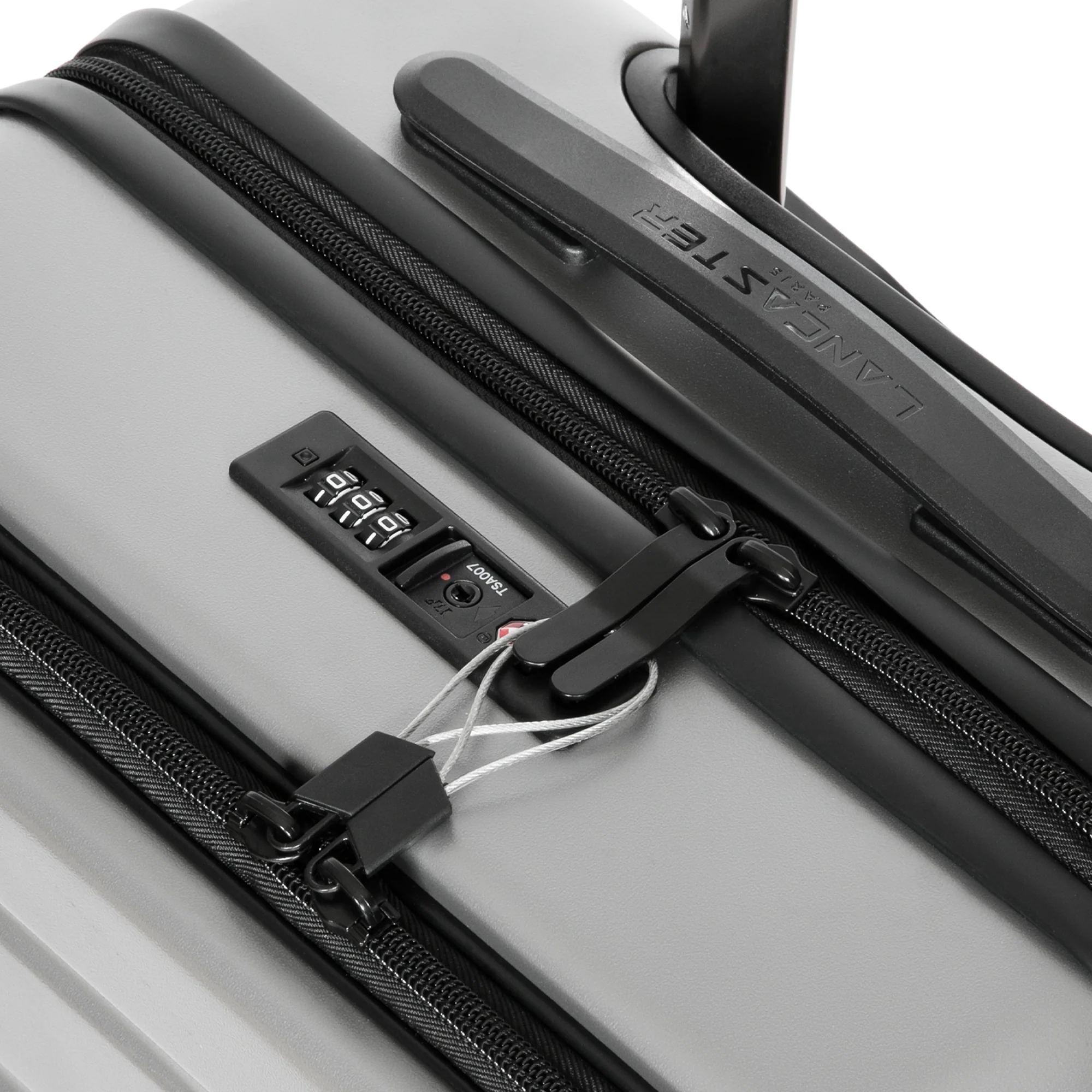 Set de 3 valises CDG - Bagages - Image 16