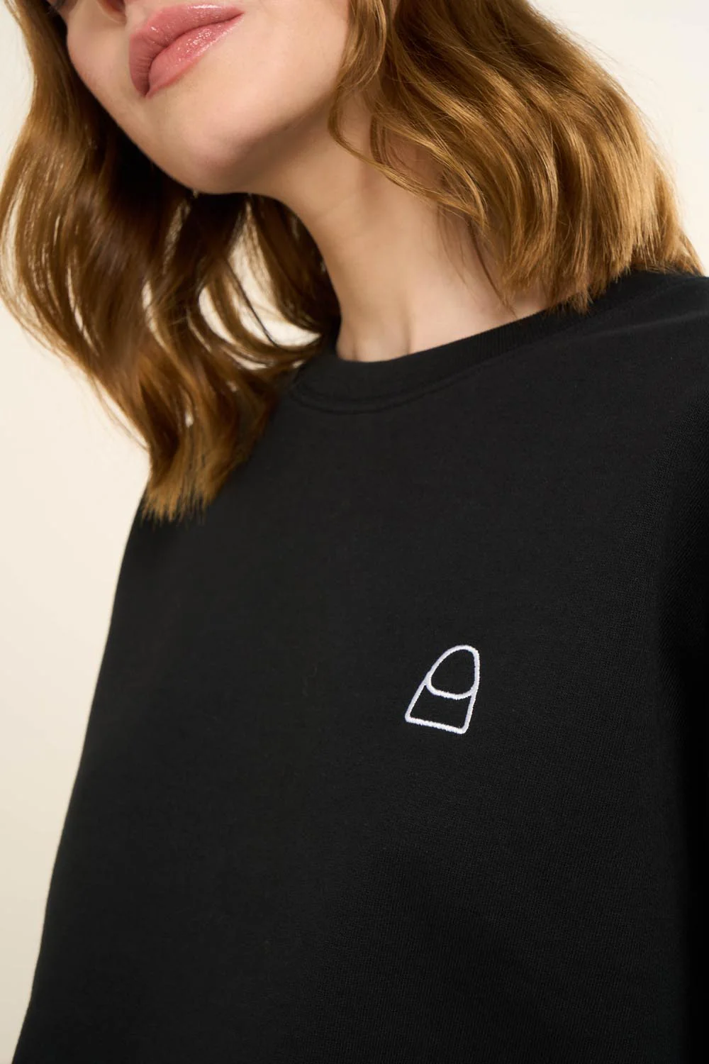 Sweatshirt - Uniforme femme - Image 8