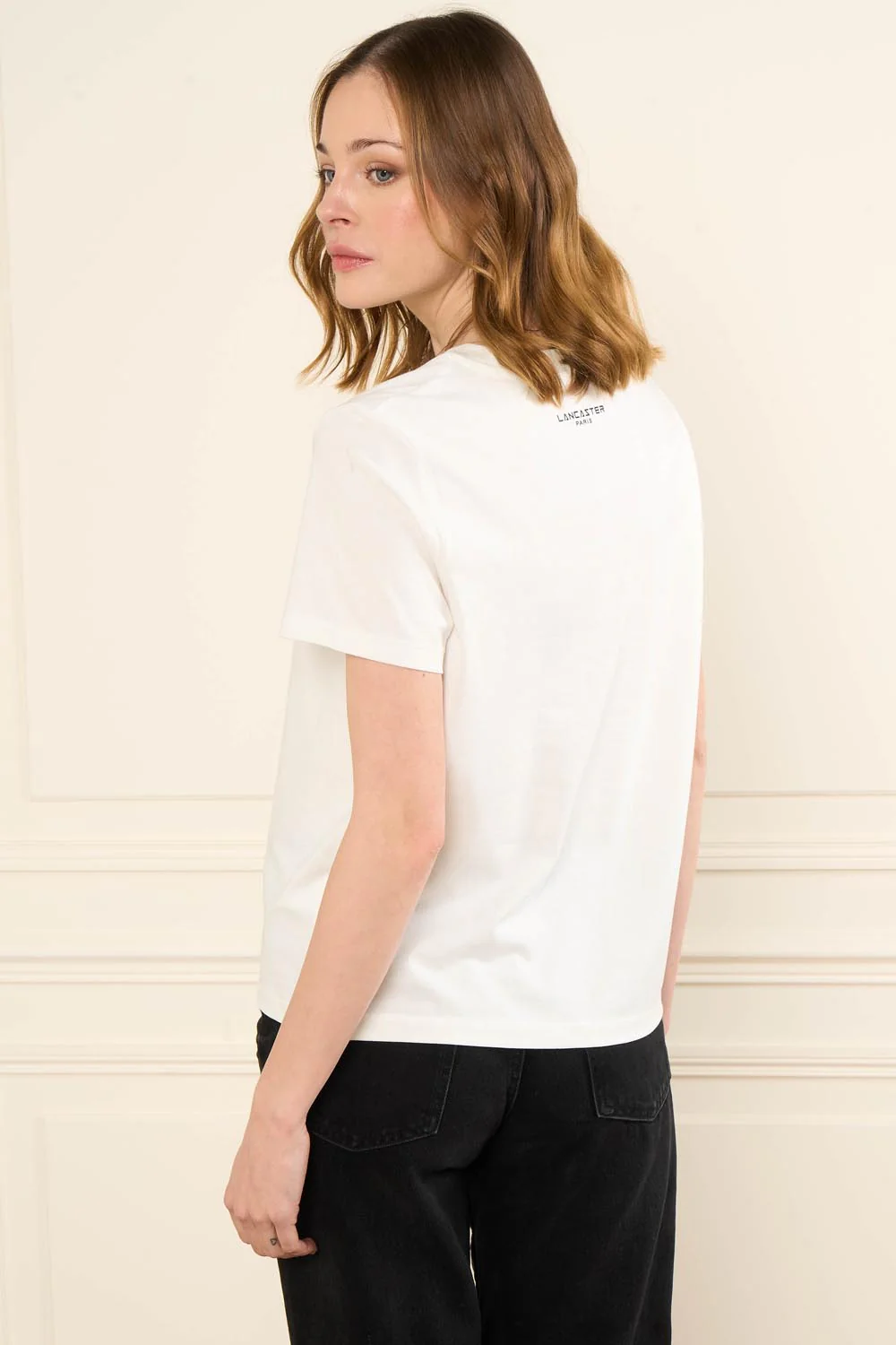 T-shirt - Uniforme femme - Image 13