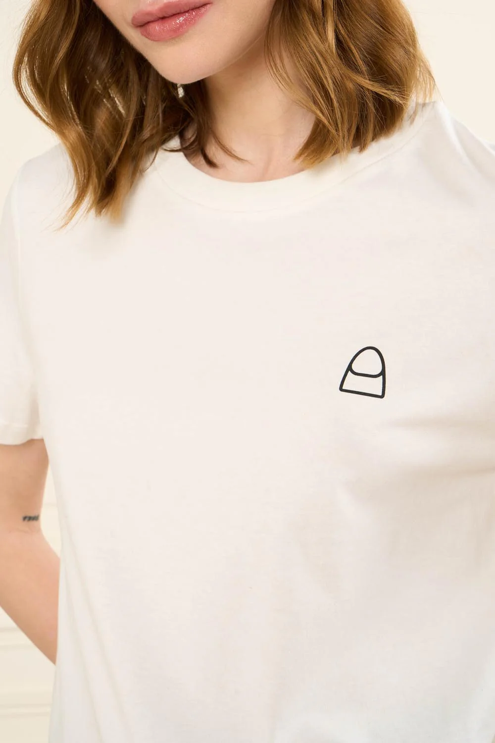 T-shirt - Uniforme femme - Image 14