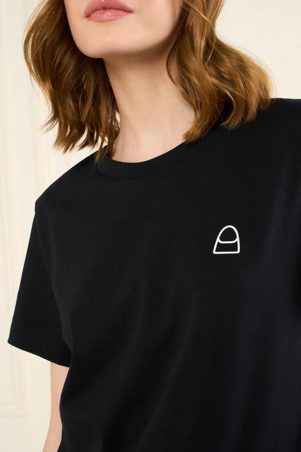 T-shirt - Uniforme femme - Image 6