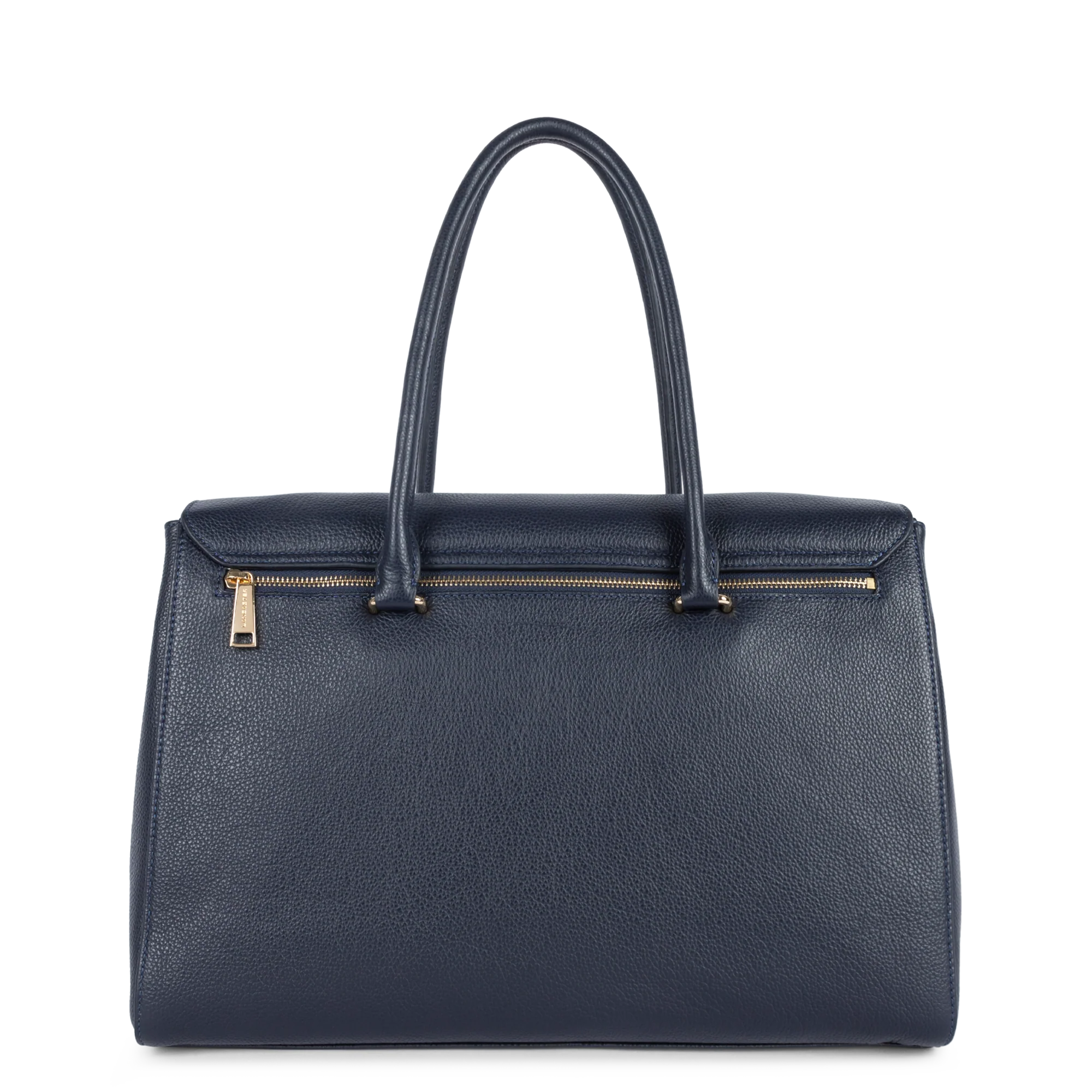 Très grand sac cabas épaule - Milano Cosmos - Image 10