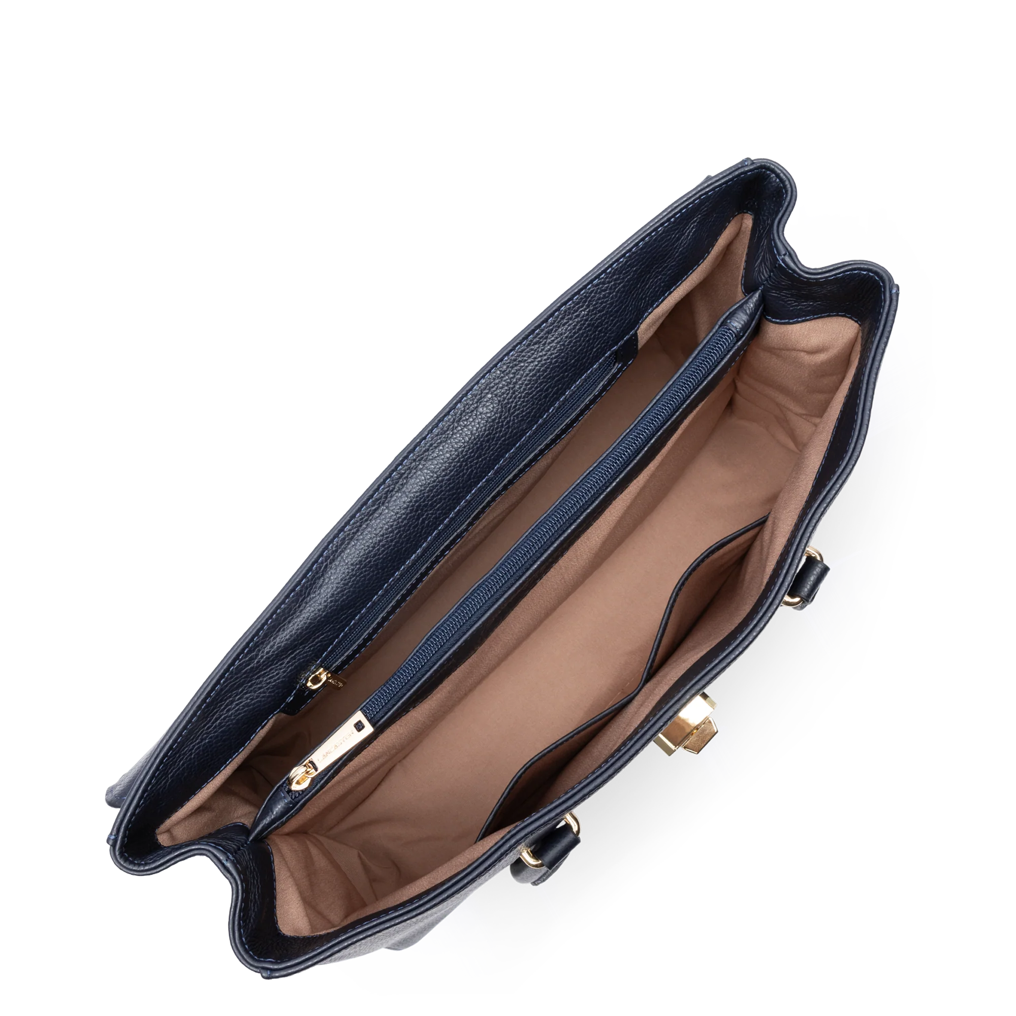Très grand sac cabas épaule - Milano Cosmos - Image 11
