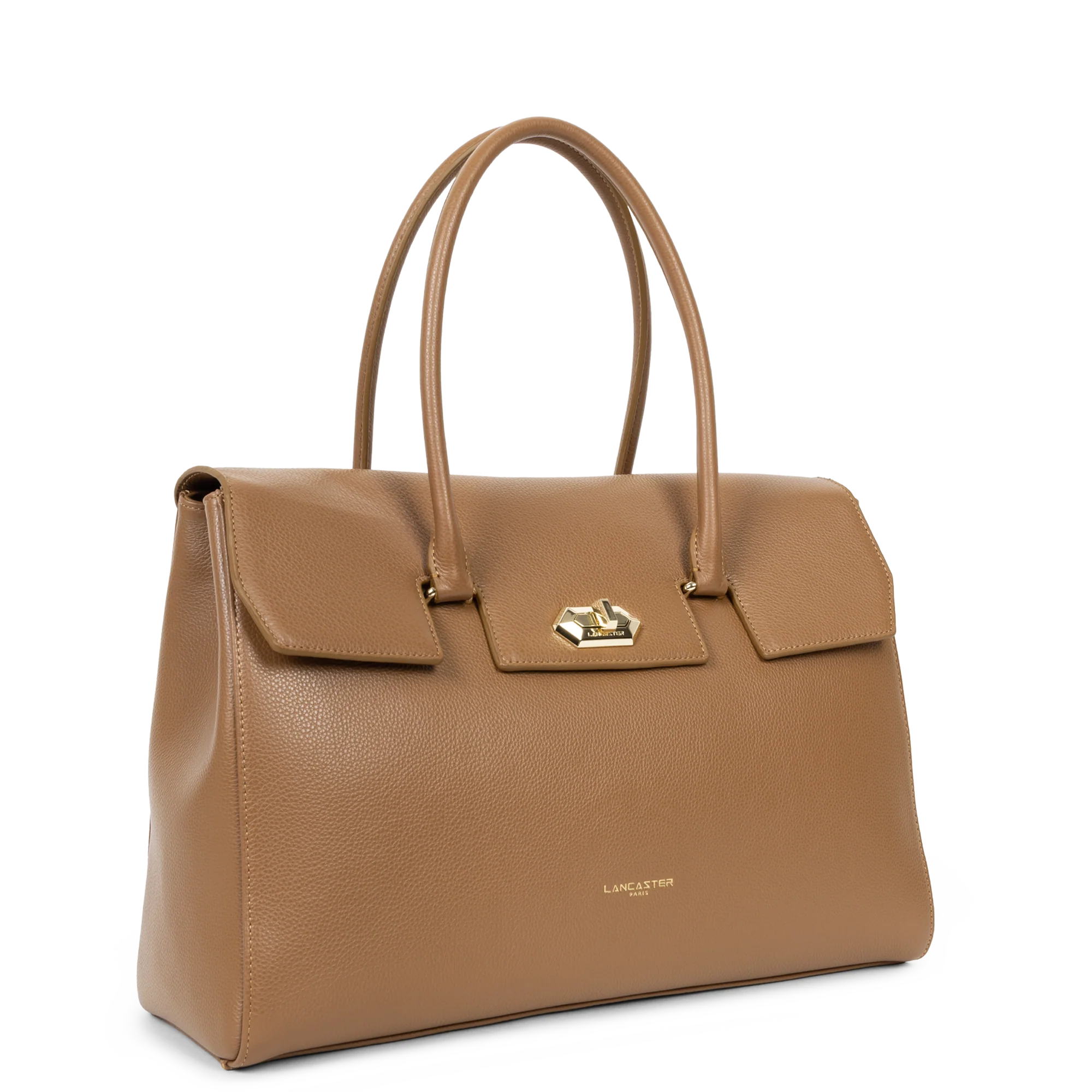 Très grand sac cabas épaule - Milano Cosmos - Image 14