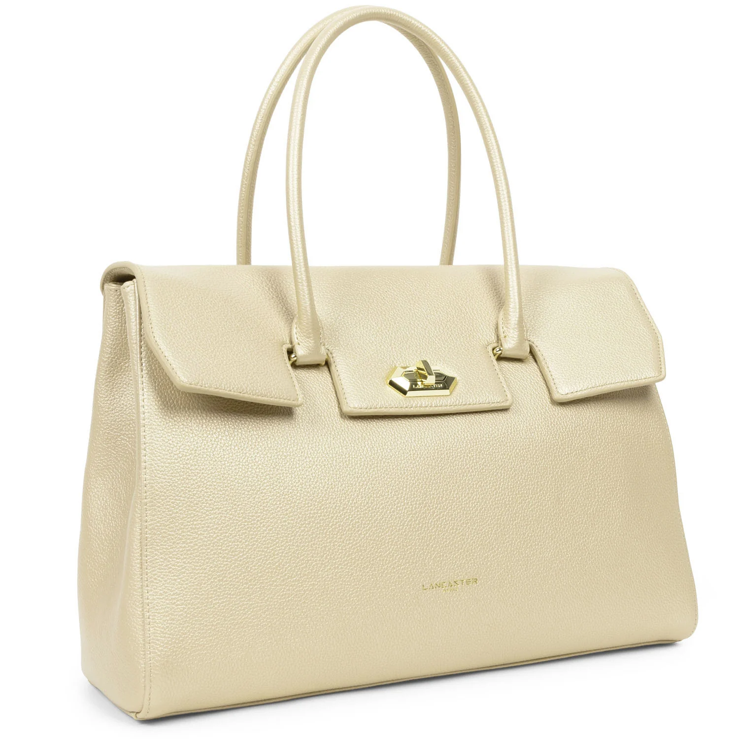 Très grand sac cabas épaule - Milano Cosmos - Image 25