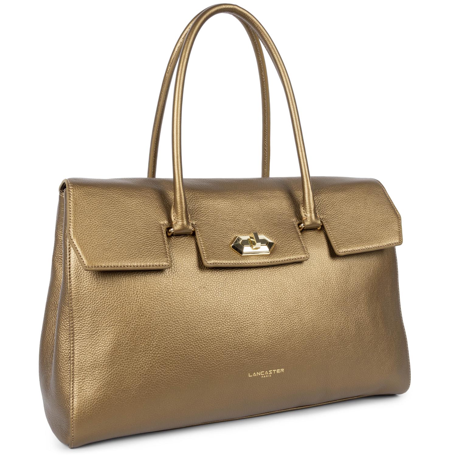 Très grand sac cabas épaule - Milano Cosmos - Image 29