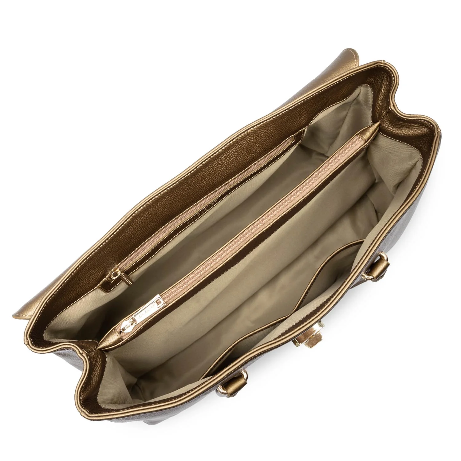 Très grand sac cabas épaule - Milano Cosmos - Image 31