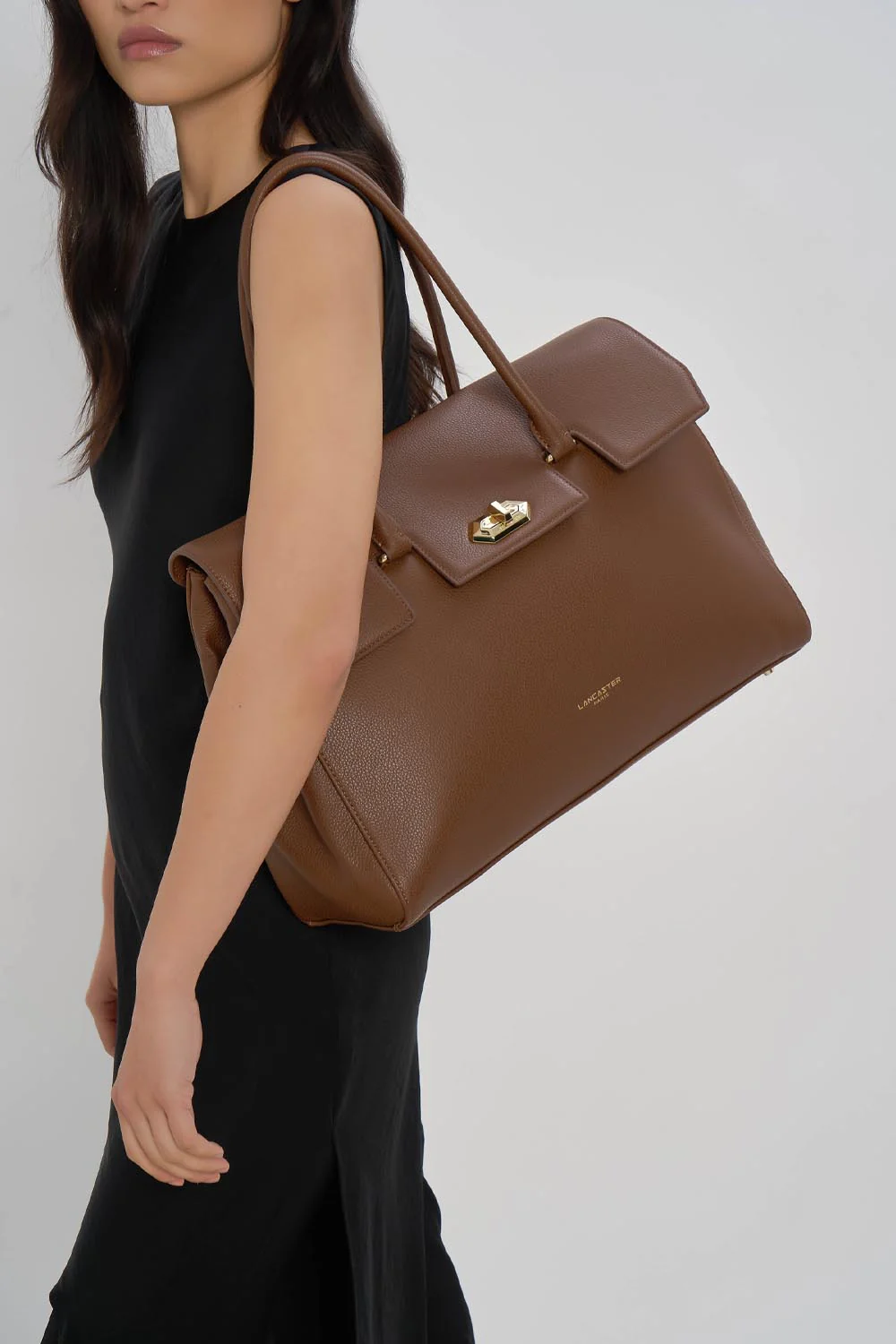 Très grand sac cabas épaule - Milano Cosmos - Image 33