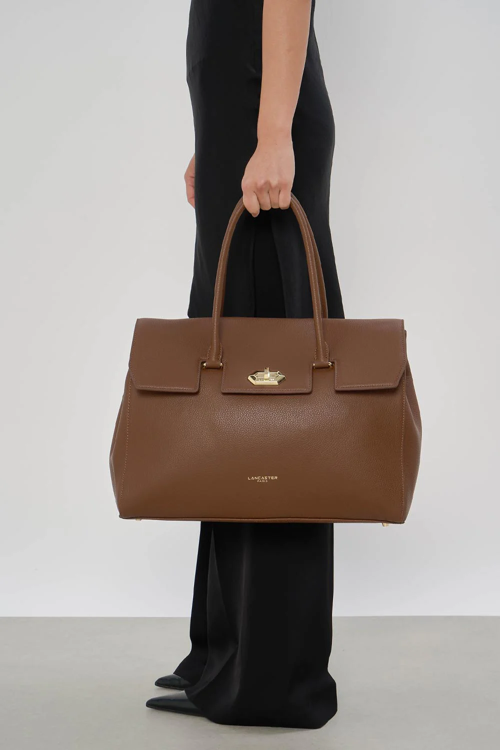 Très grand sac cabas épaule - Milano Cosmos - Image 34