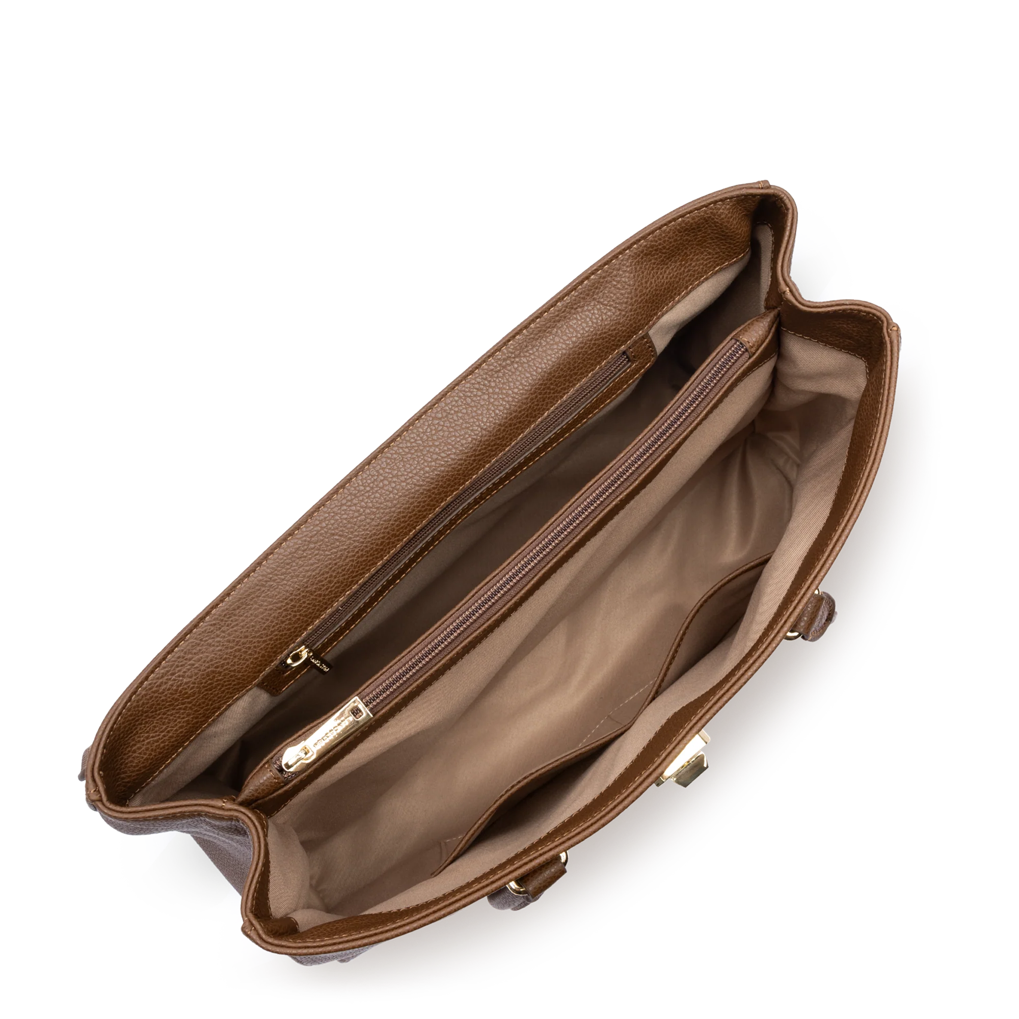 Très grand sac cabas épaule - Milano Cosmos - Image 37