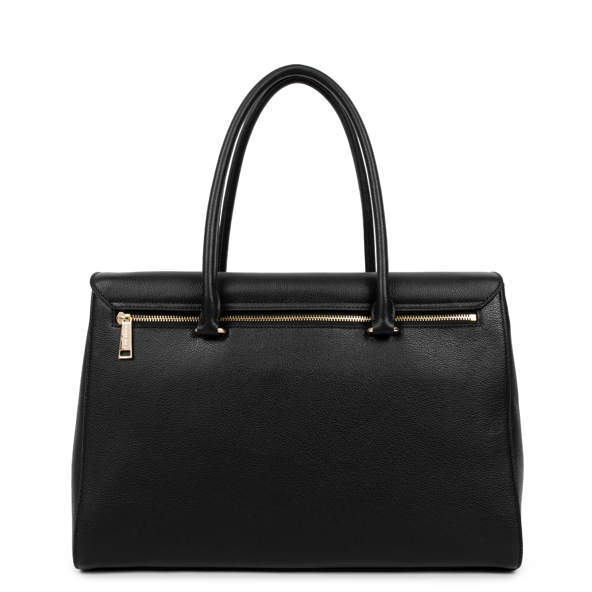 Très grand sac cabas épaule - Milano Cosmos - Image 6