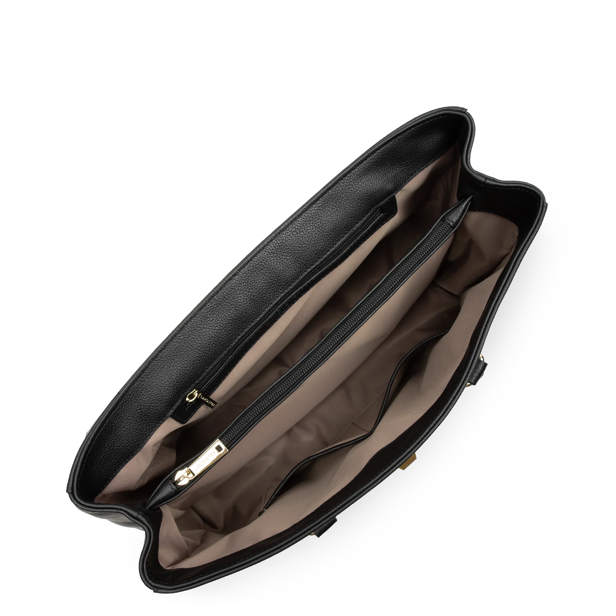 Très grand sac cabas épaule - Milano Cosmos - Image 7