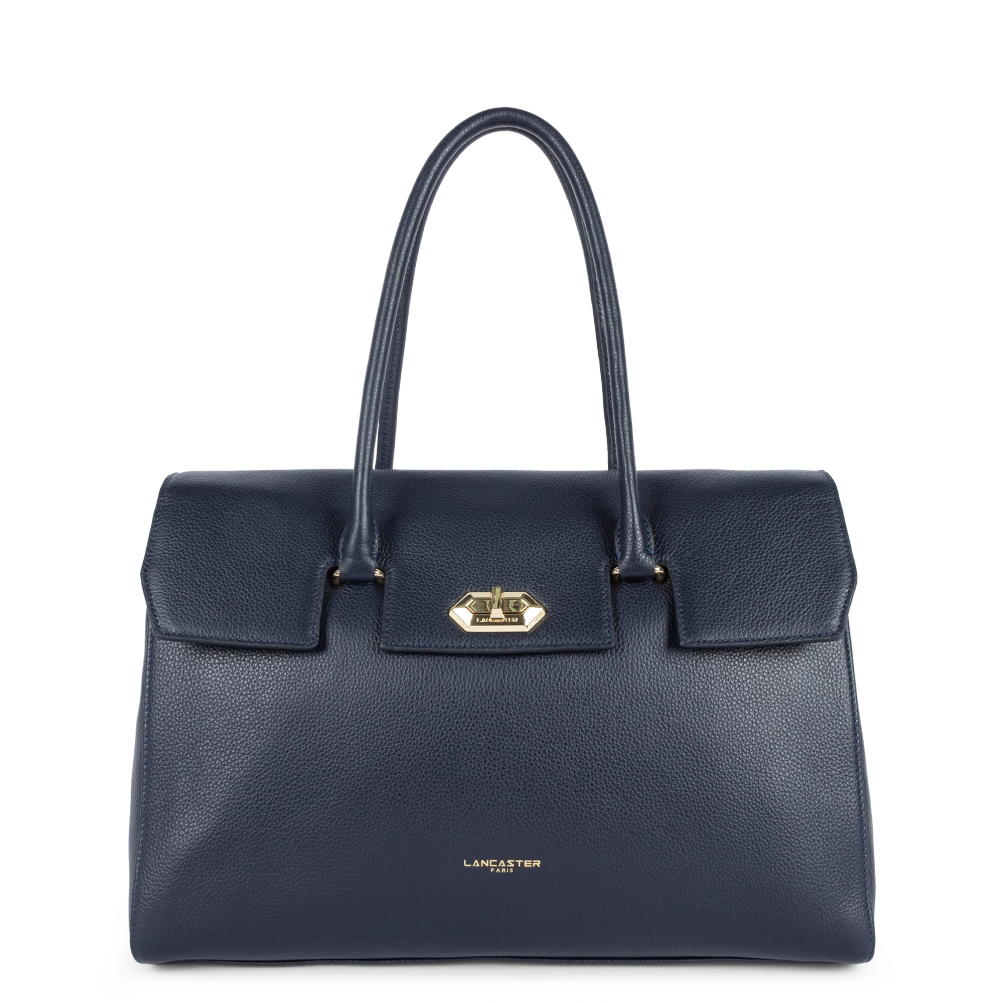 Très grand sac cabas épaule - Milano Cosmos - Image 8