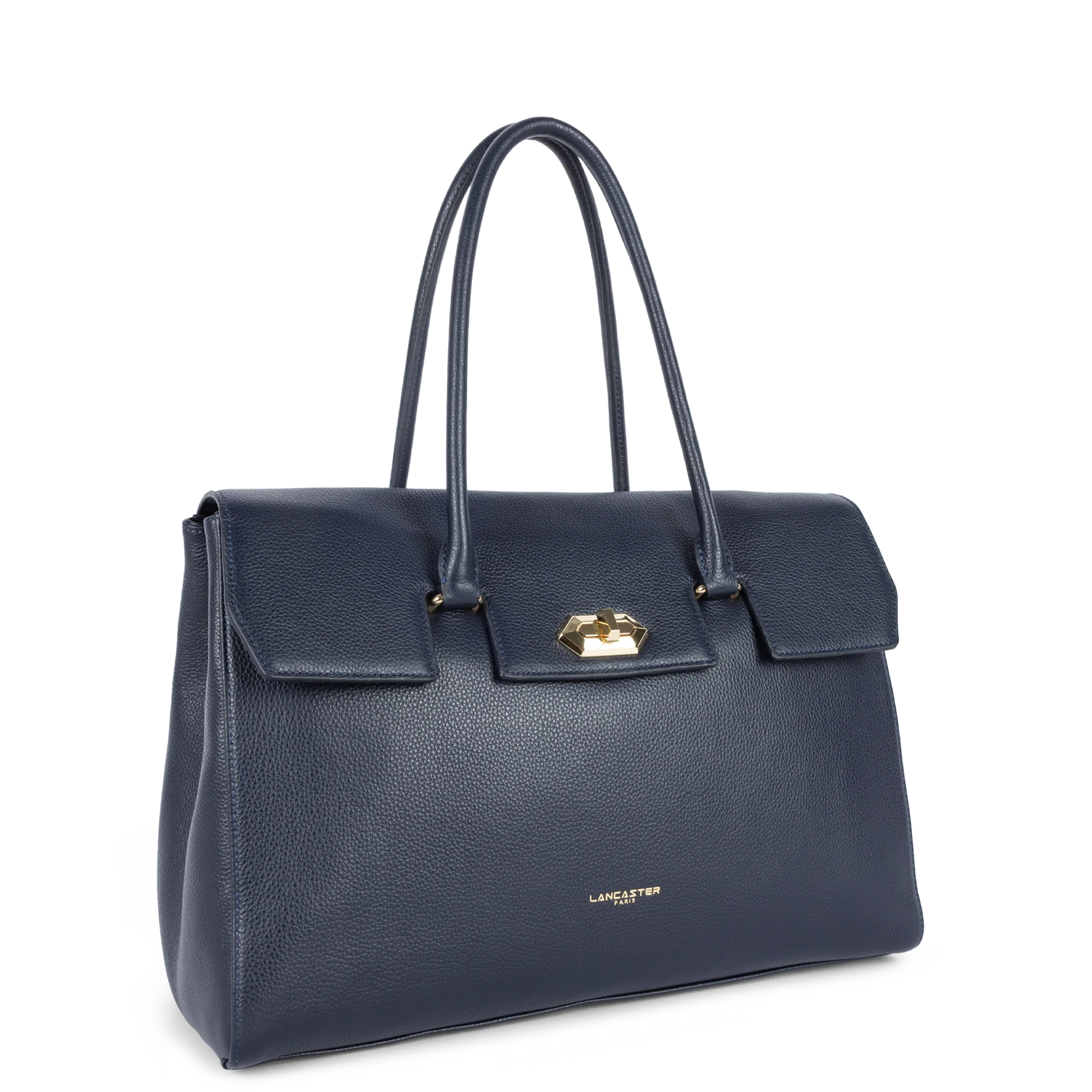 Très grand sac cabas épaule - Milano Cosmos - Image 9