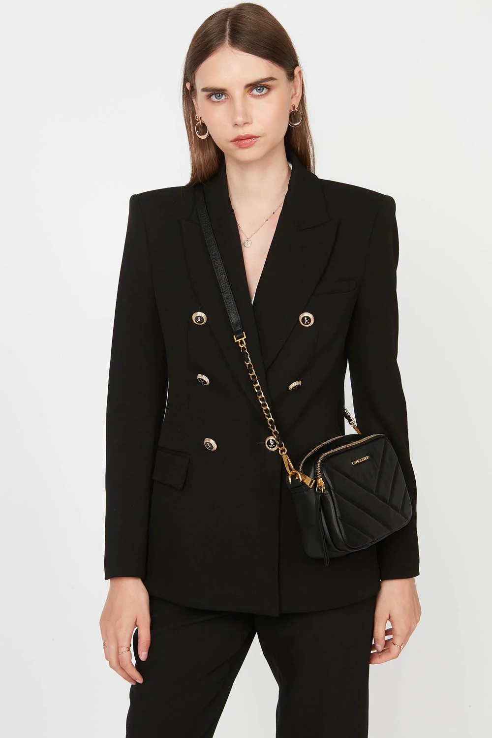 Sac trotteur - Soft Matelassé - Image 10