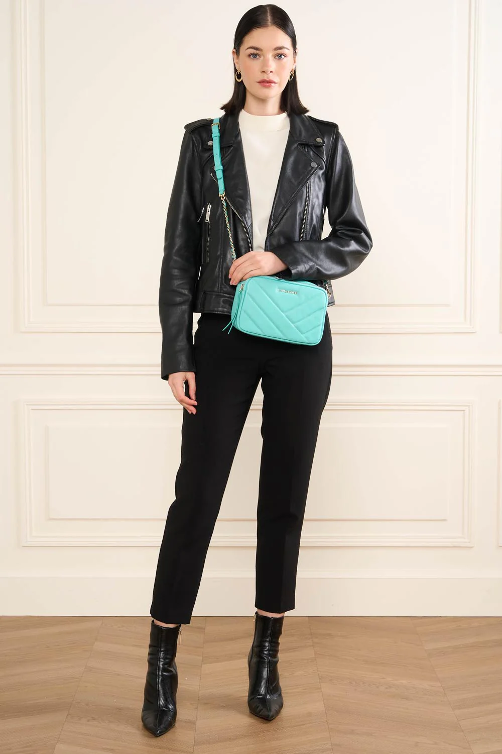 Sac trotteur - Soft Matelassé - Image 101