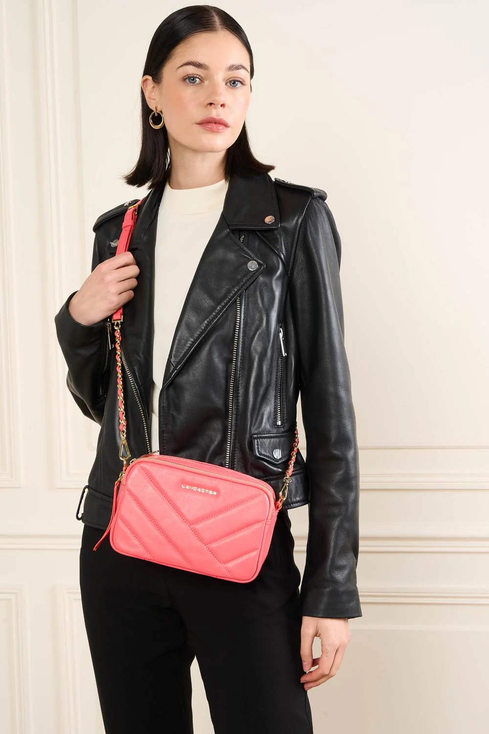 Sac trotteur - Soft Matelassé - Image 106