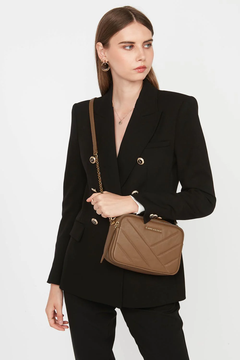 Sac trotteur - Soft Matelassé - Image 115