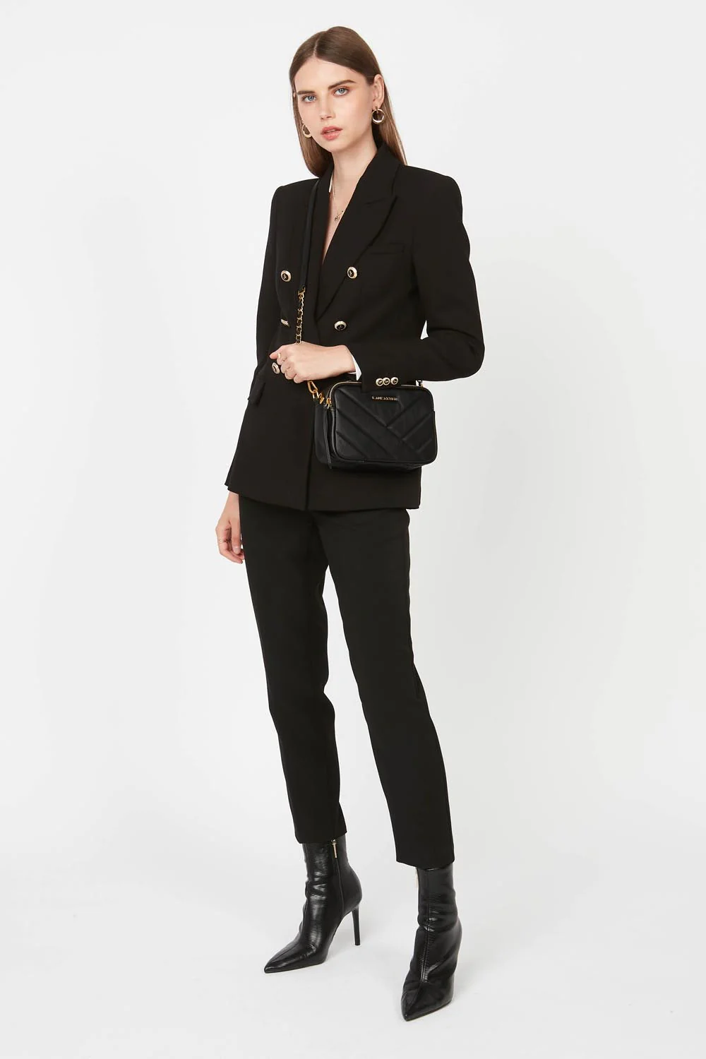 Sac trotteur - Soft Matelassé - Image 12