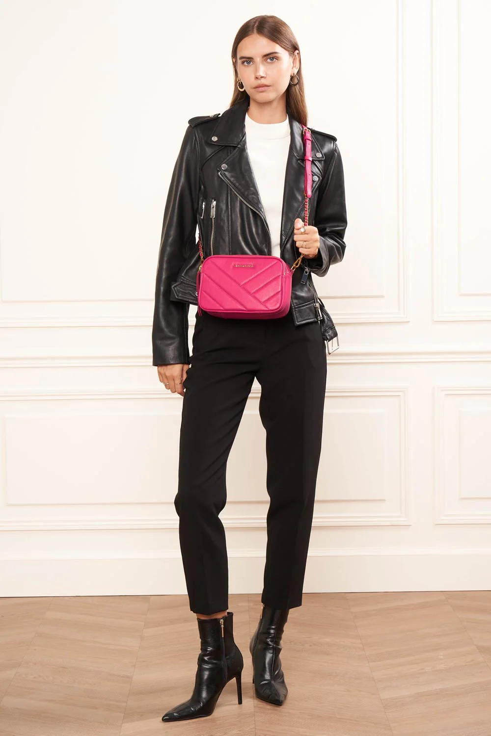 Sac trotteur - Soft Matelassé - Image 121