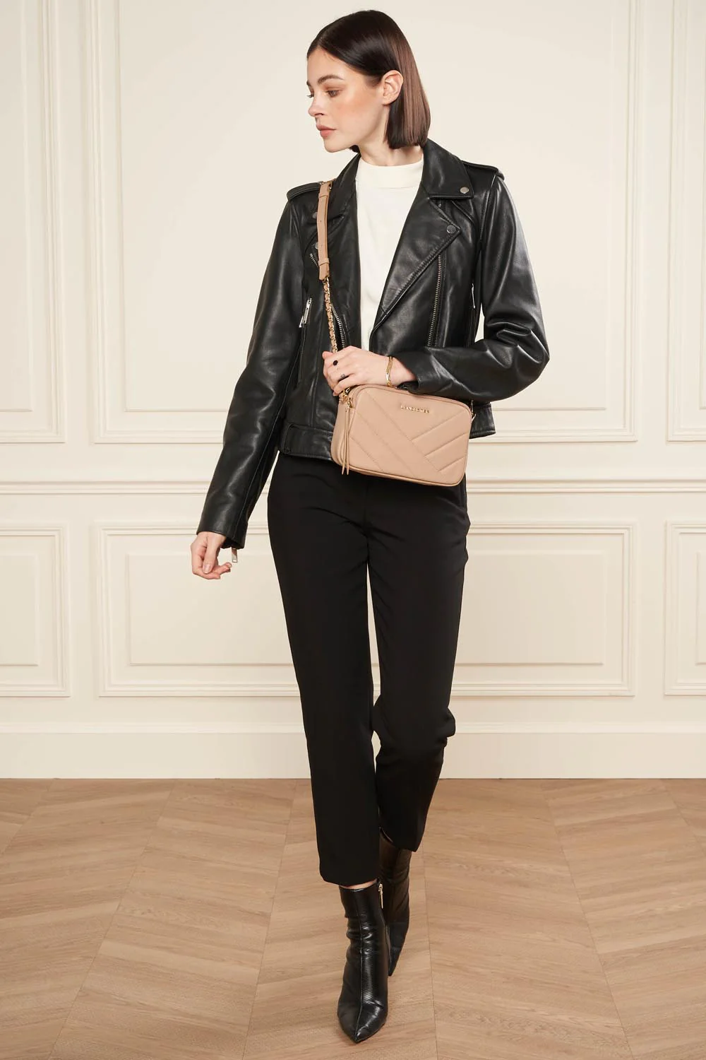 Sac trotteur - Soft Matelassé - Image 126